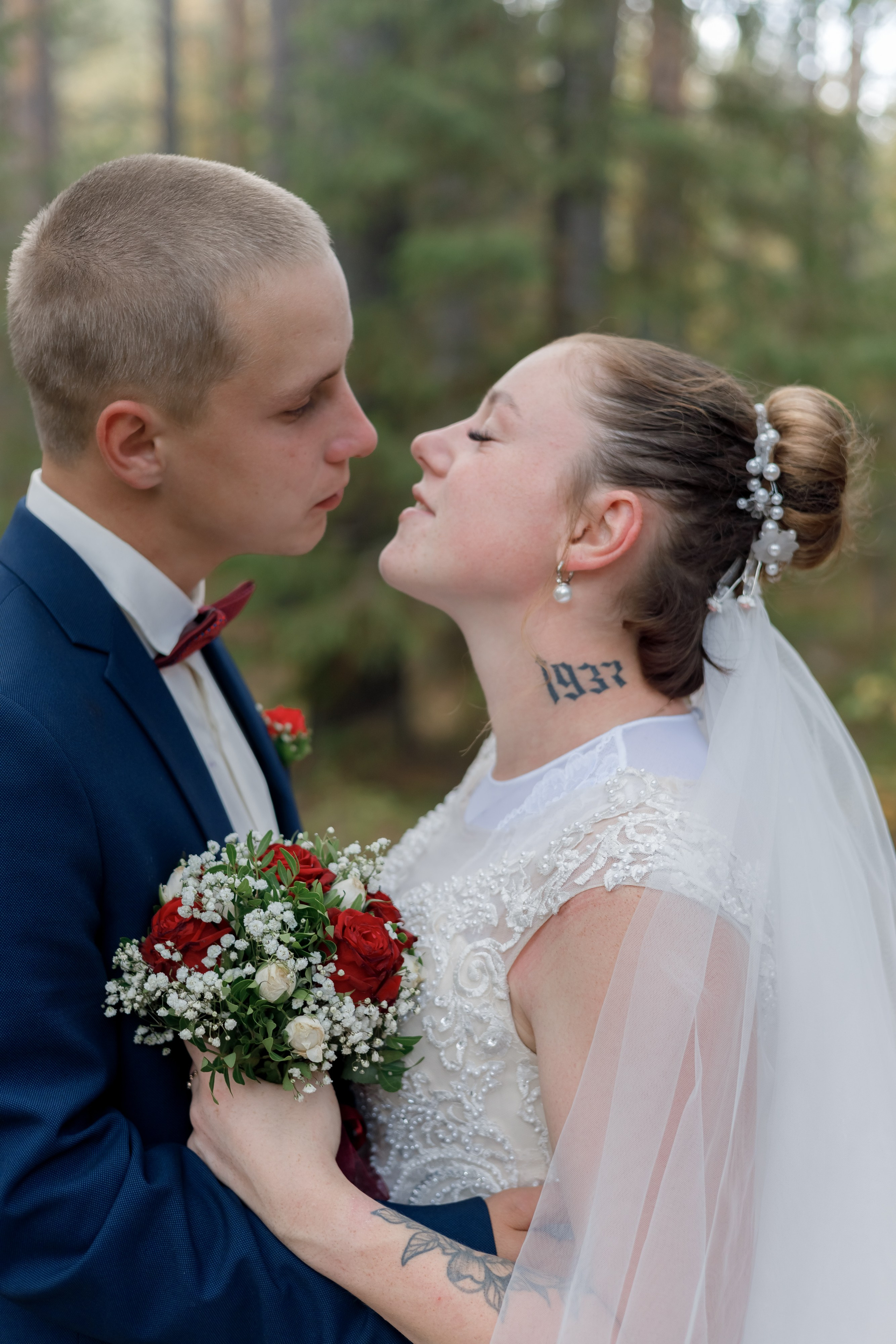 Свадьбы. Главная