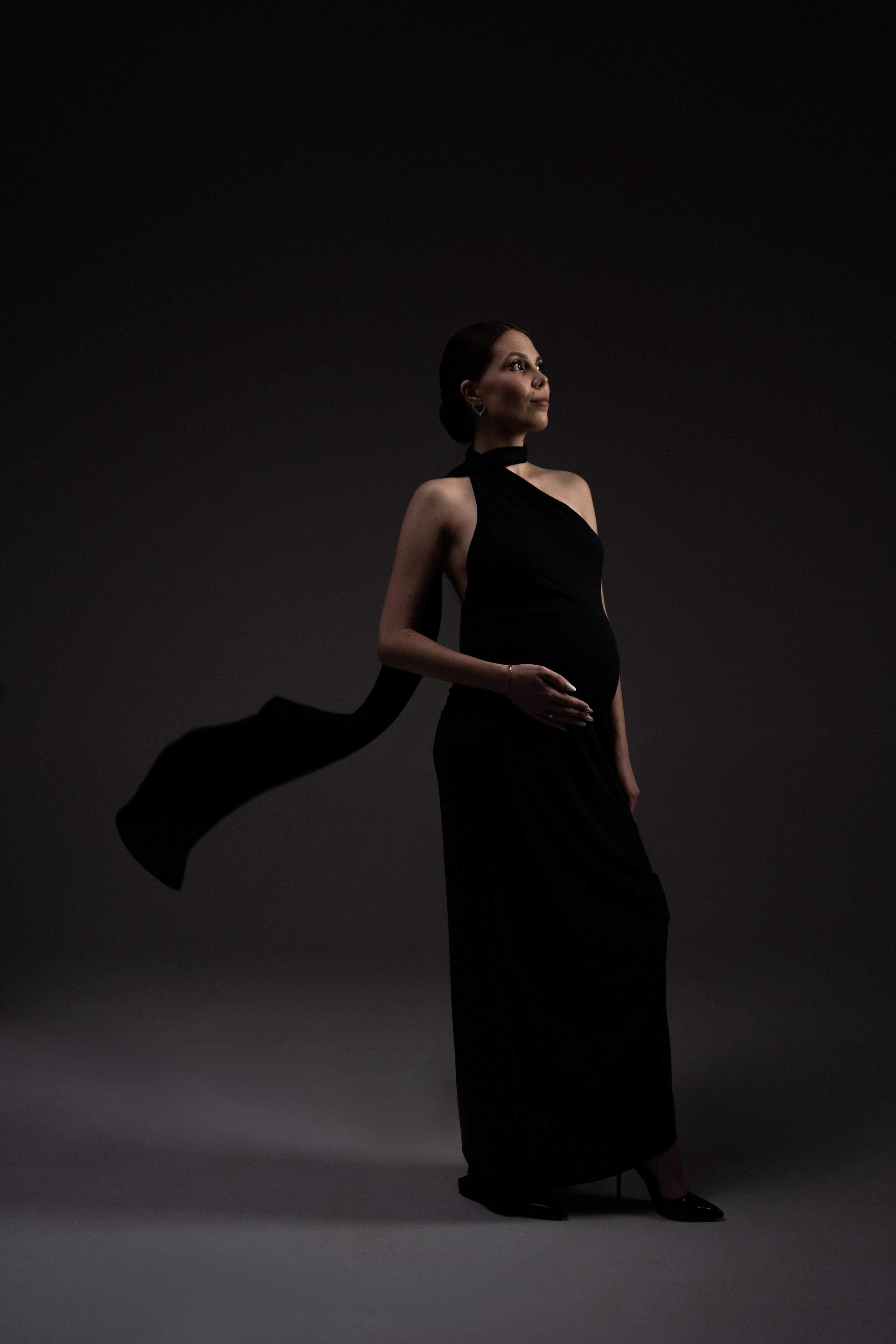 Парная съемка в студии