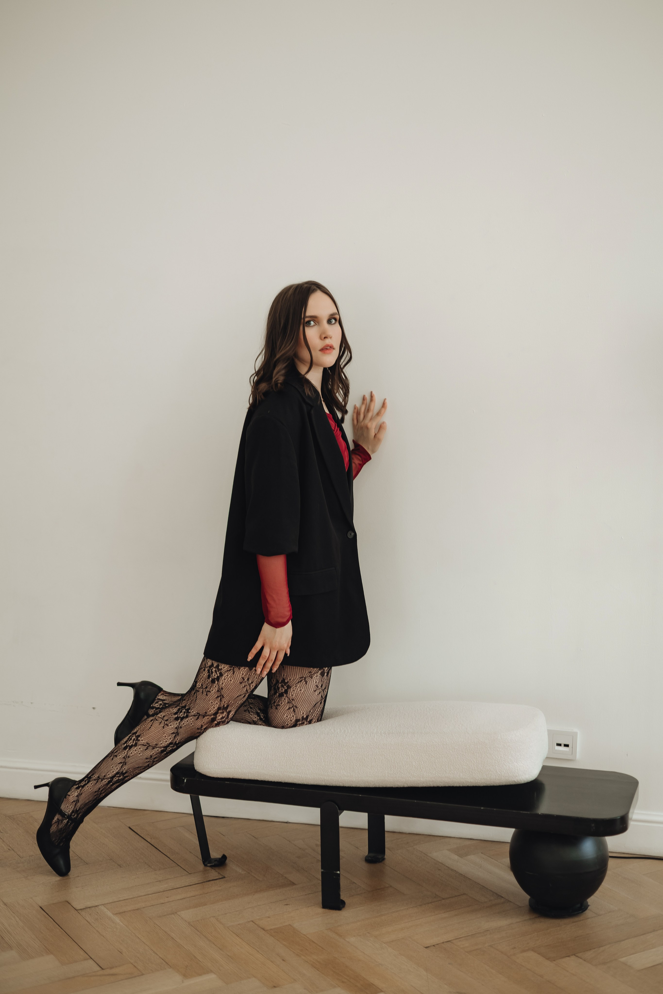 Маша. Свадебный и Семейный фотограф в Москве Александра Вайпер