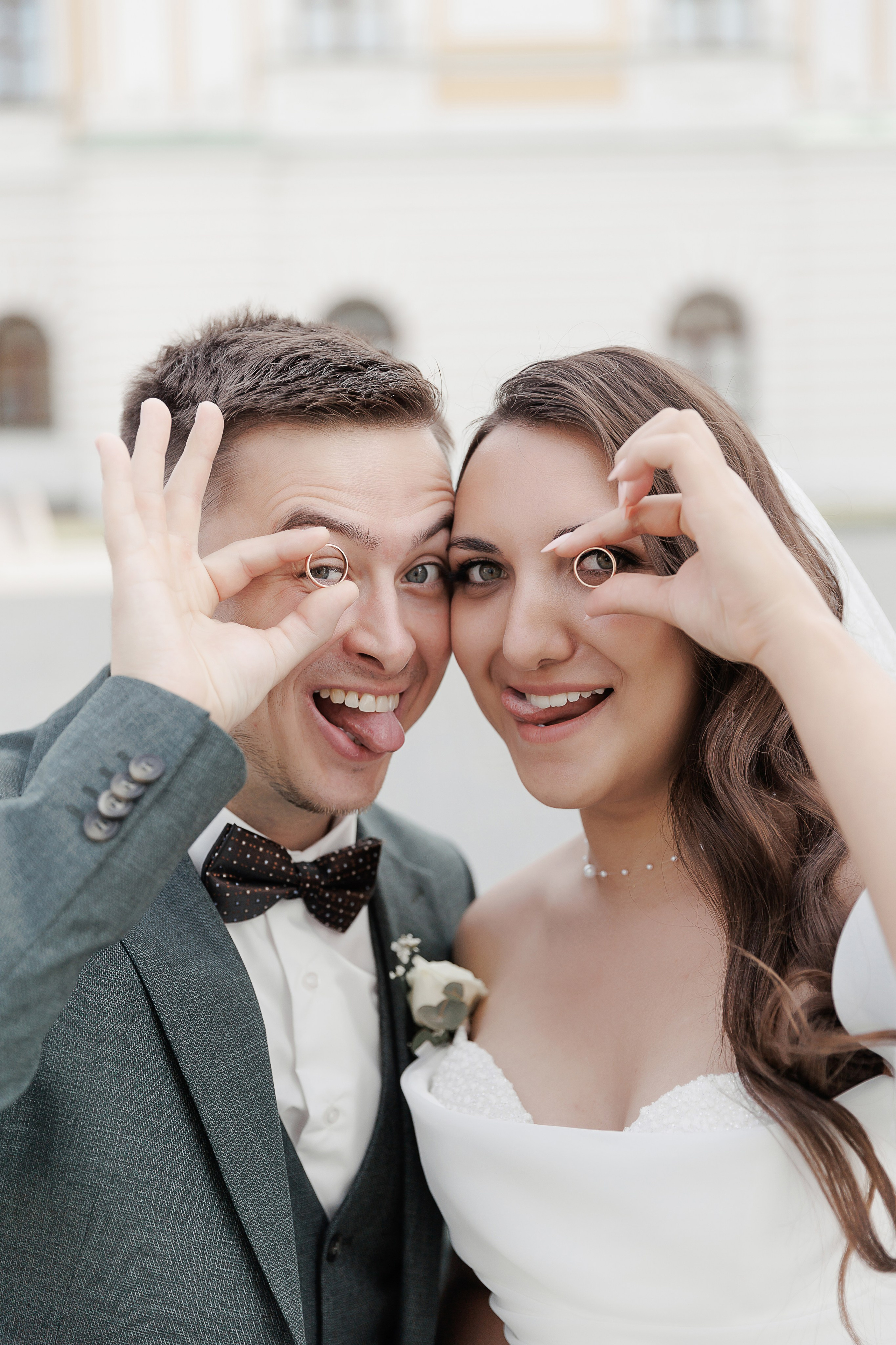 Свадьба. Свадебный и семейный фотограф в Твери и Тверской области