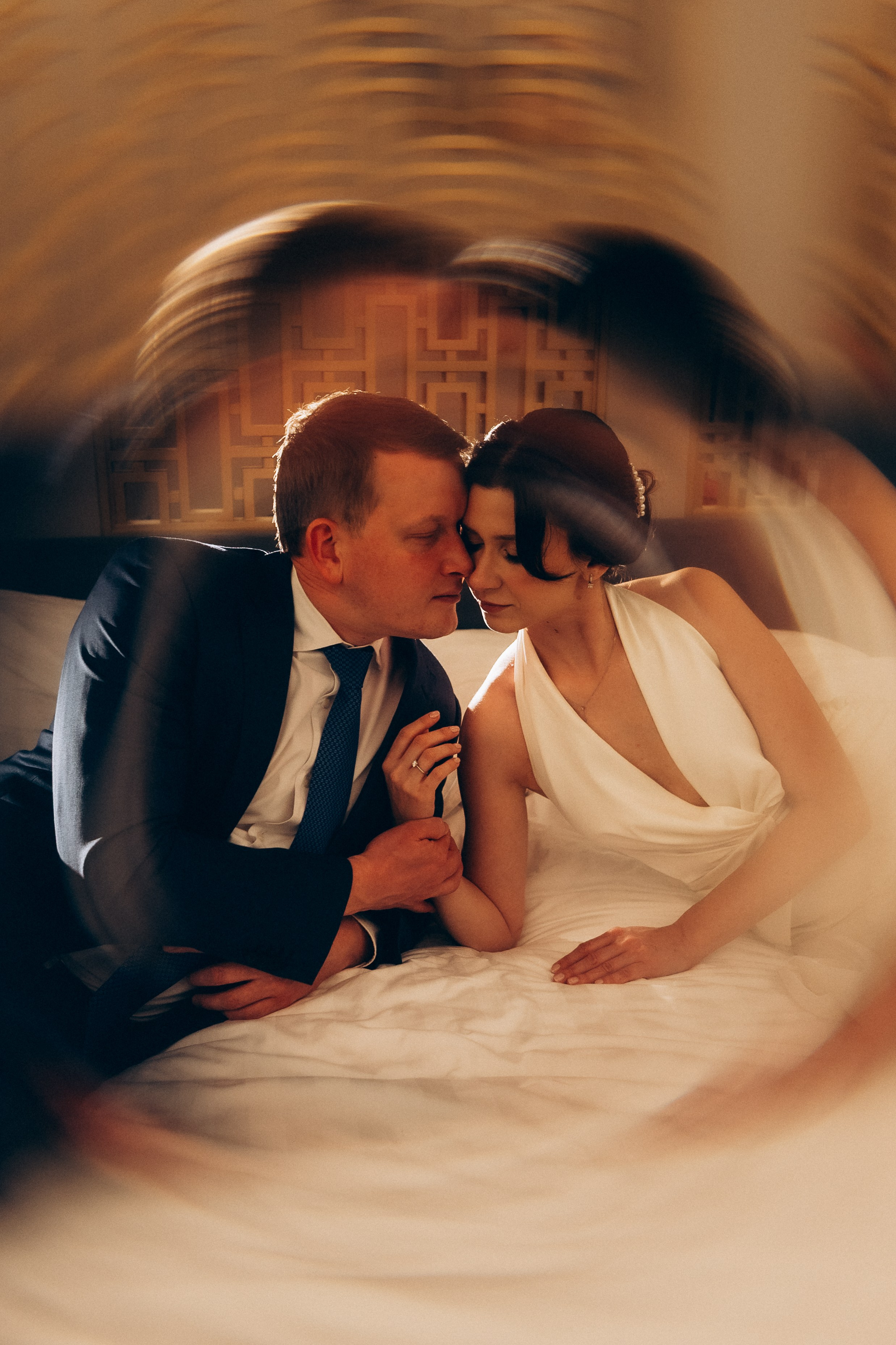 Свадебная (отель+загс). Фотограф ПИТЕР СПБ Надежда Баранова