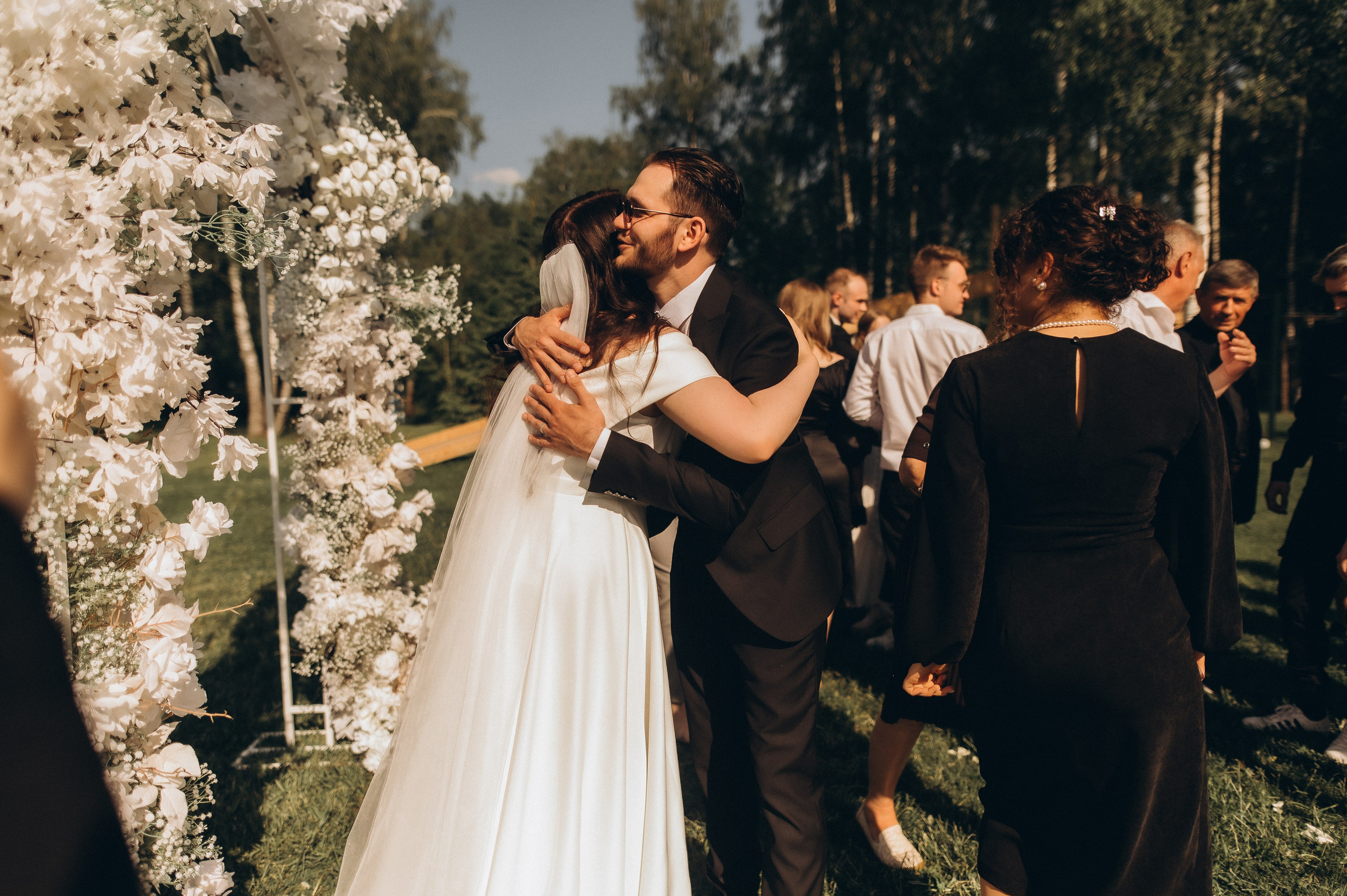 Свадьба Александра+Никита (полный день). Фотограф ПИТЕР СПБ Надежда Баранова