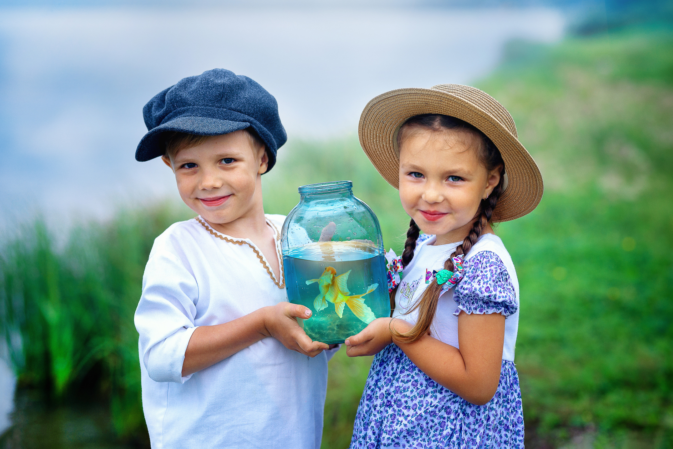 Детский и семейный Фотограф во Владивостоке Юлия Моисеенко