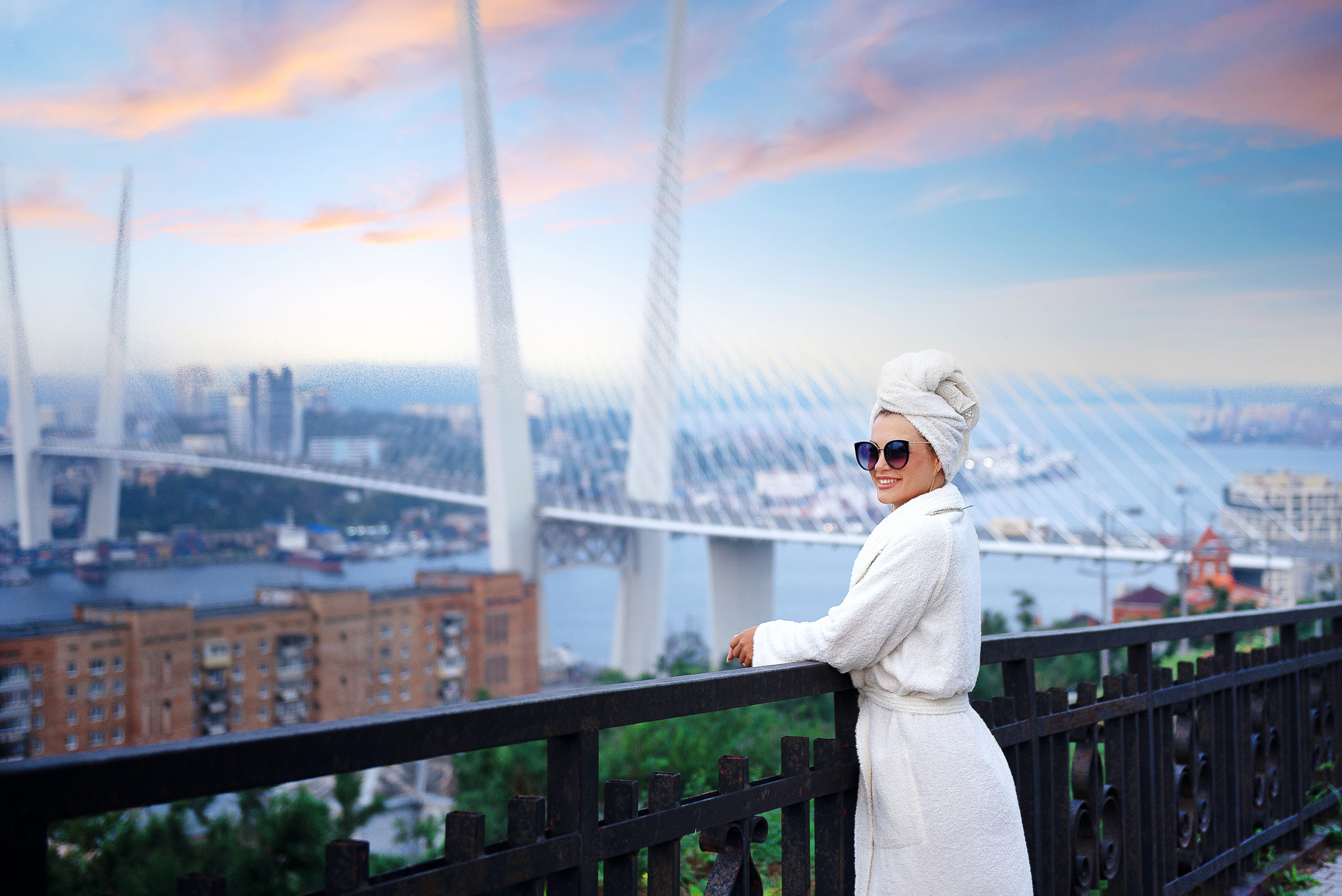 Детский и семейный Фотограф во Владивостоке Юлия Моисеенко