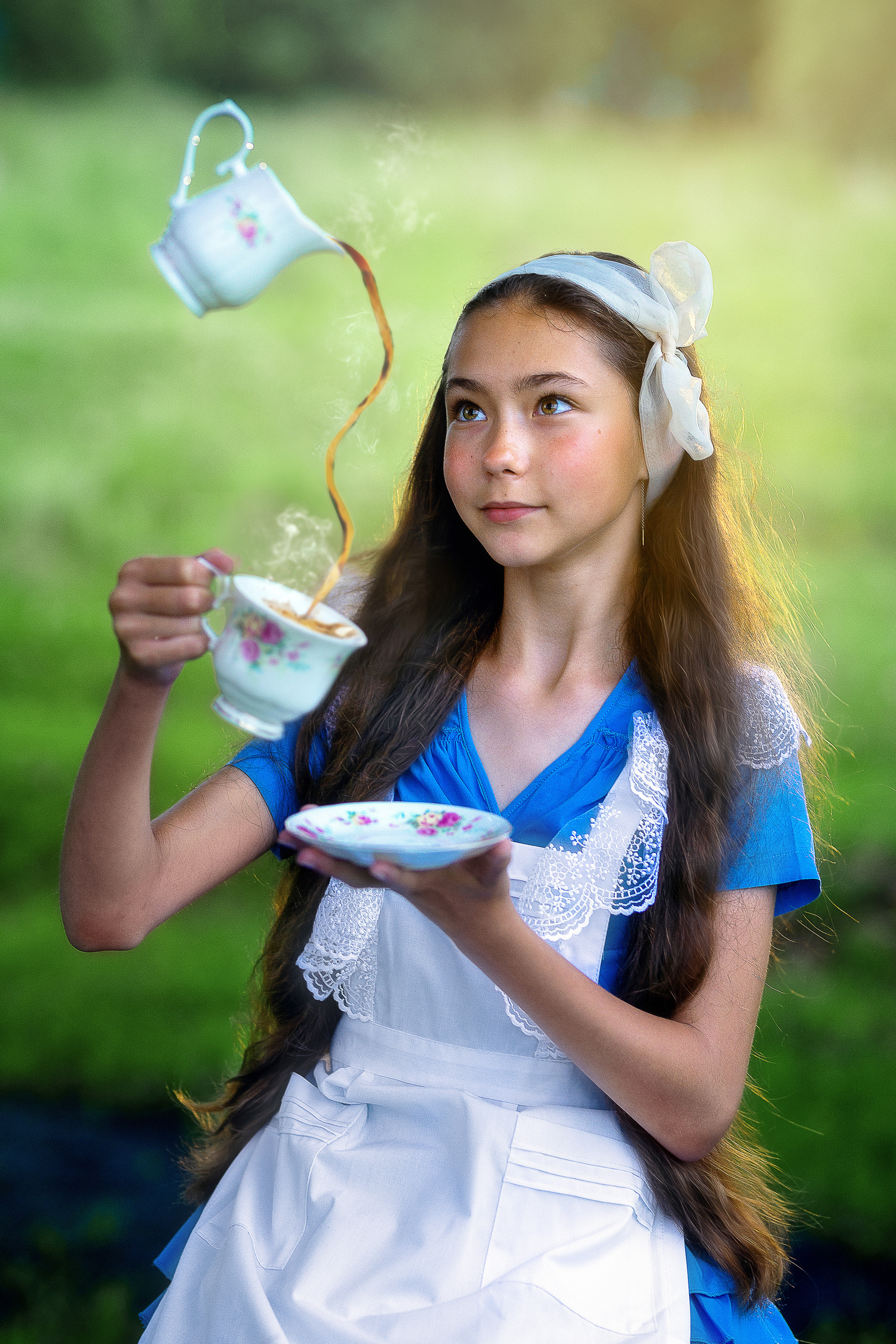 Детский и семейный Фотограф во Владивостоке Юлия Моисеенко