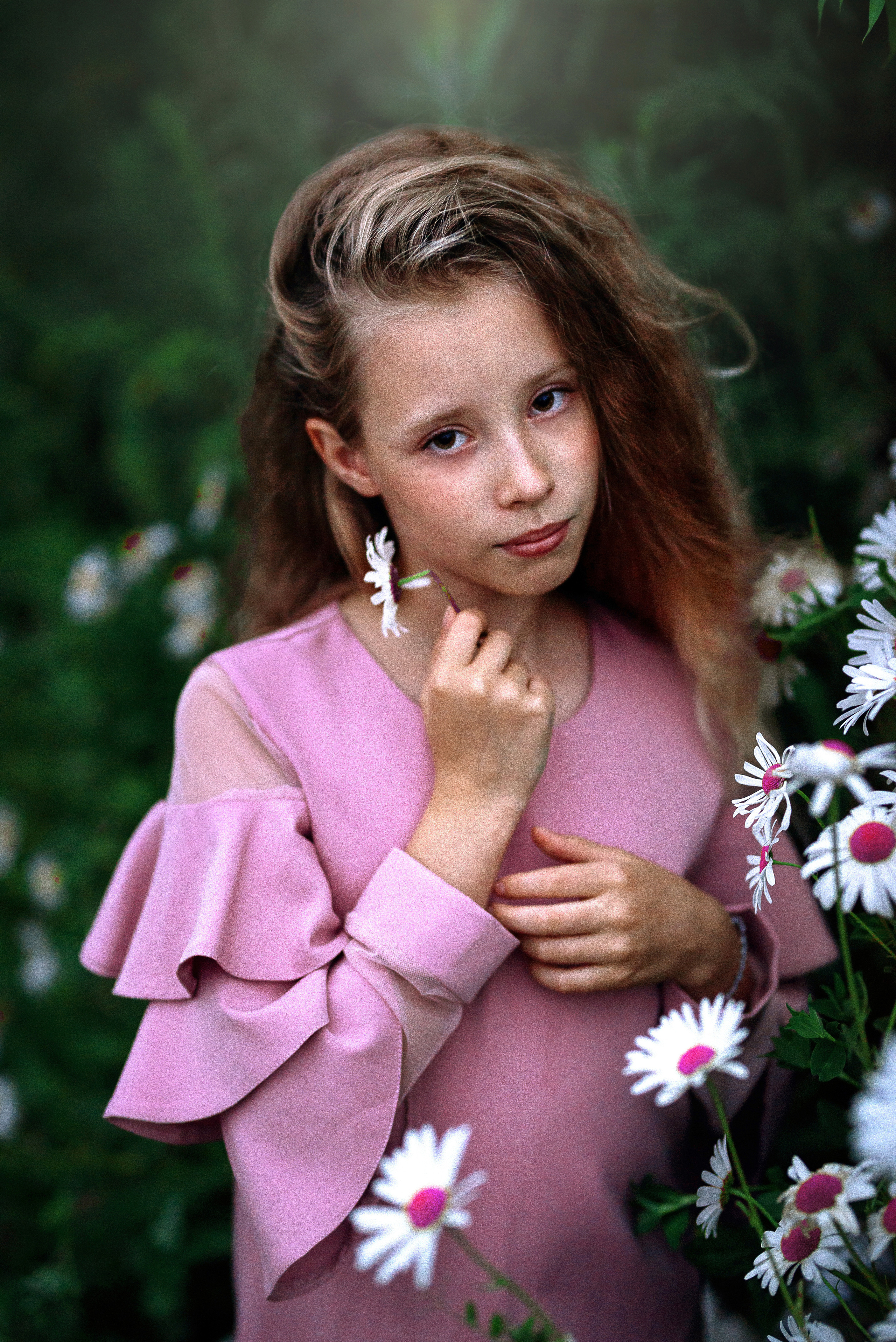 Дети. Детский и семейный Фотограф во Владивостоке Юлия Моисеенко