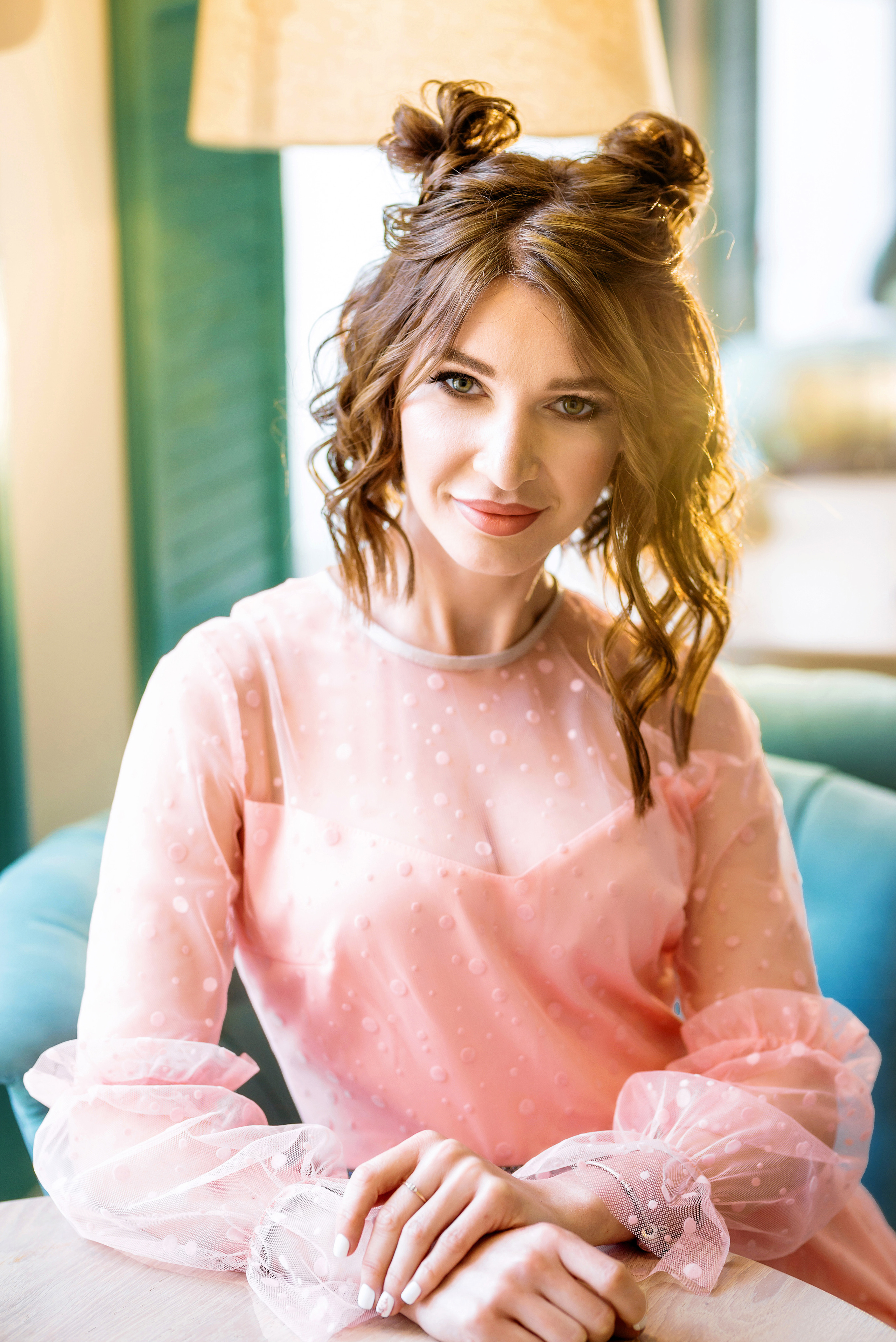 Детский и семейный Фотограф во Владивостоке Юлия Моисеенко