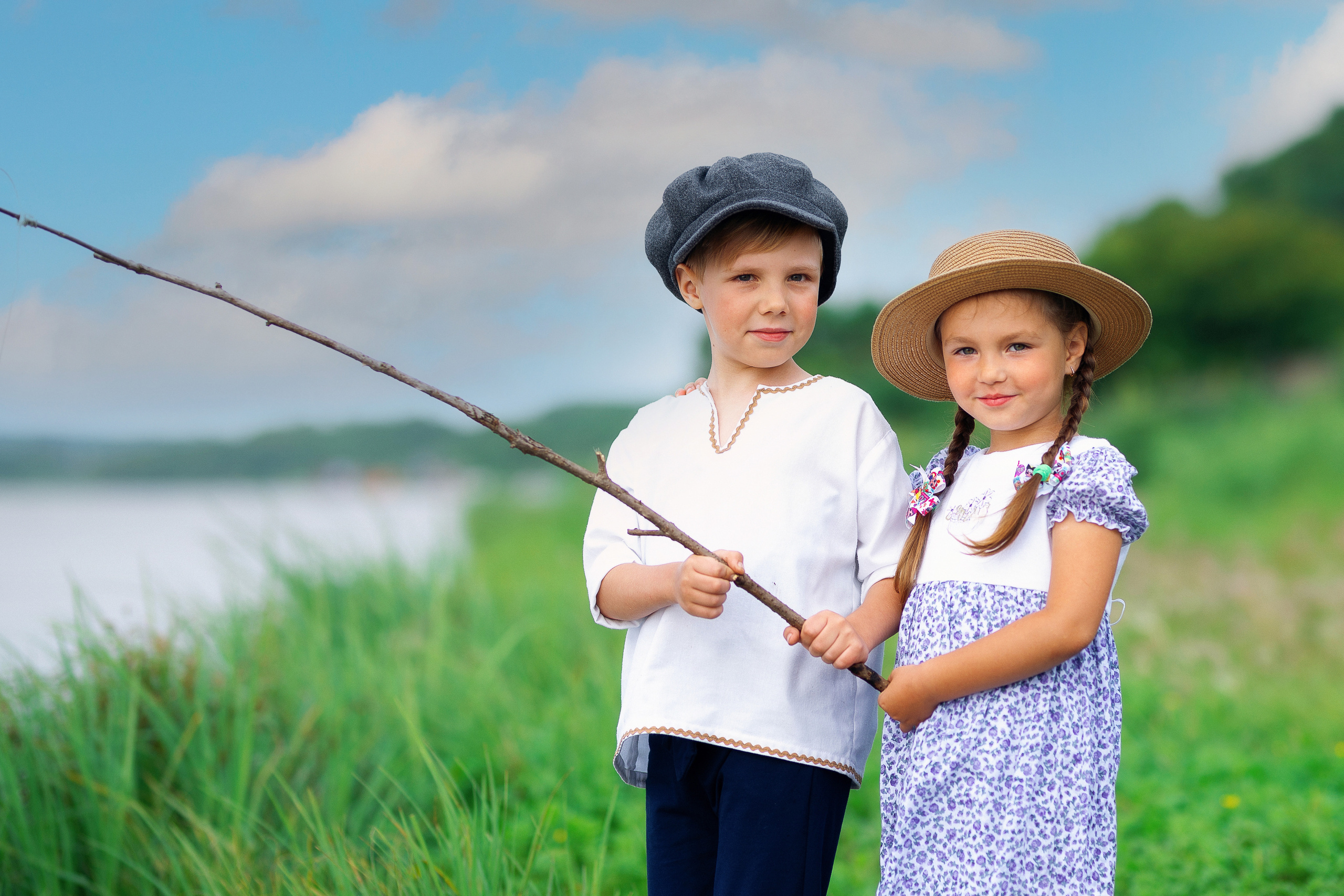 Детский и семейный Фотограф во Владивостоке Юлия Моисеенко