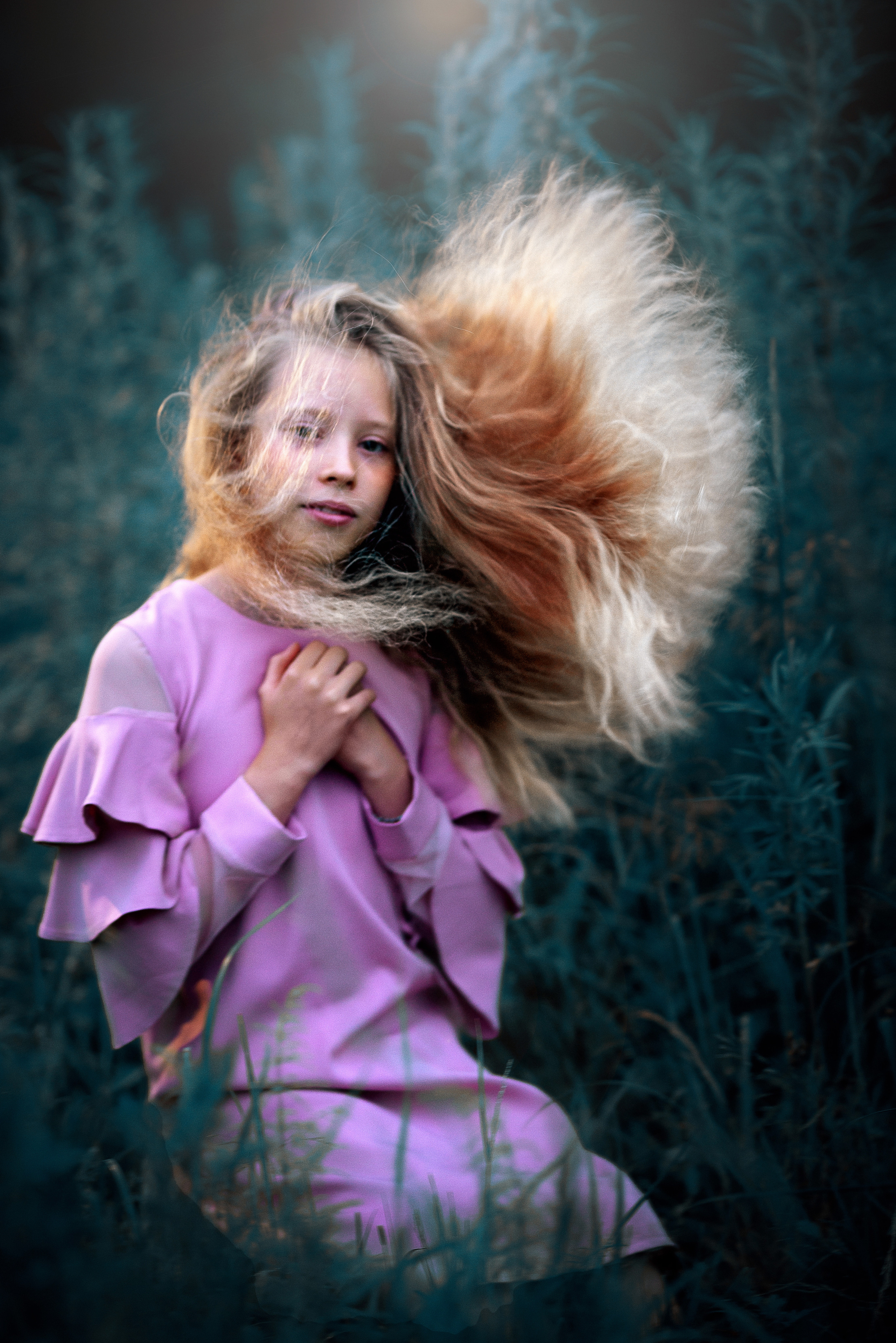 Дети. Детский и семейный Фотограф во Владивостоке Юлия Моисеенко