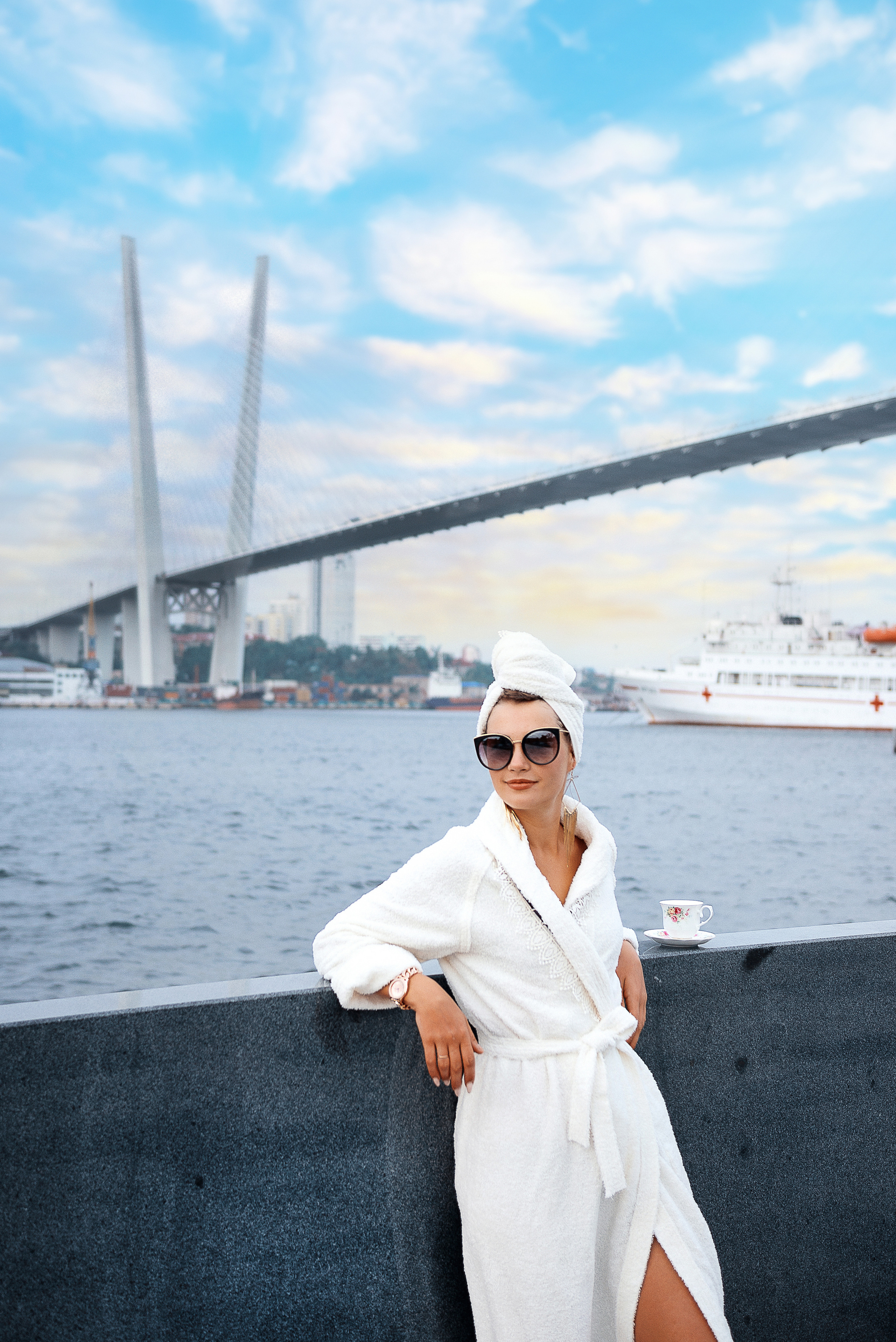 Детский и семейный Фотограф во Владивостоке Юлия Моисеенко