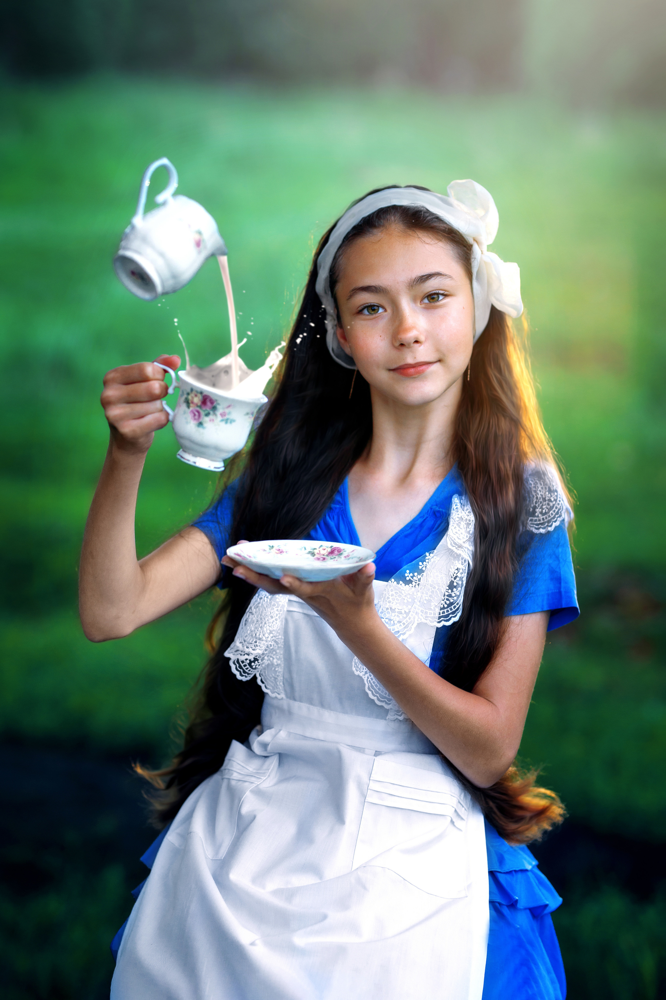 Дети. Детский и семейный Фотограф во Владивостоке Юлия Моисеенко