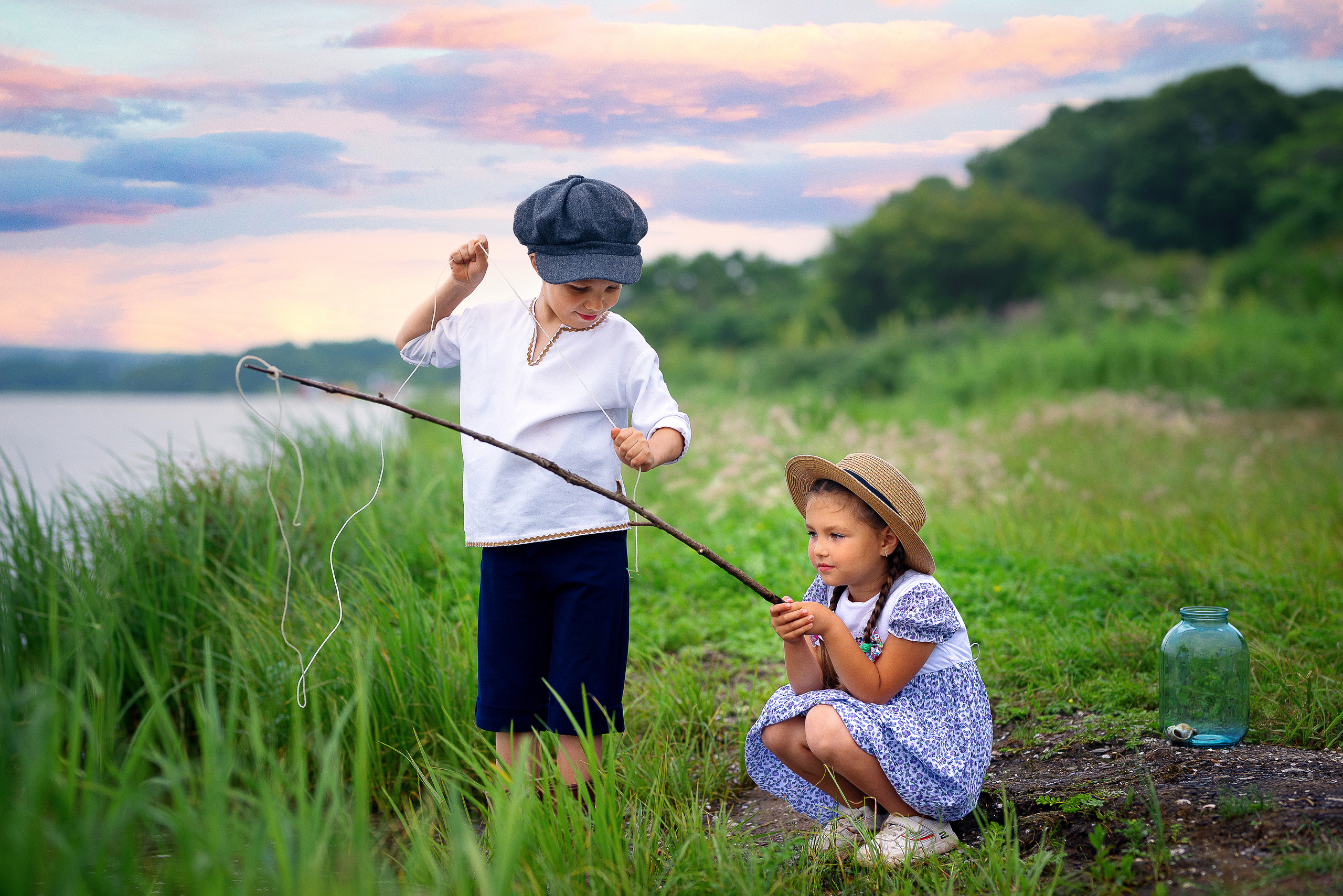 Детский и семейный Фотограф во Владивостоке Юлия Моисеенко