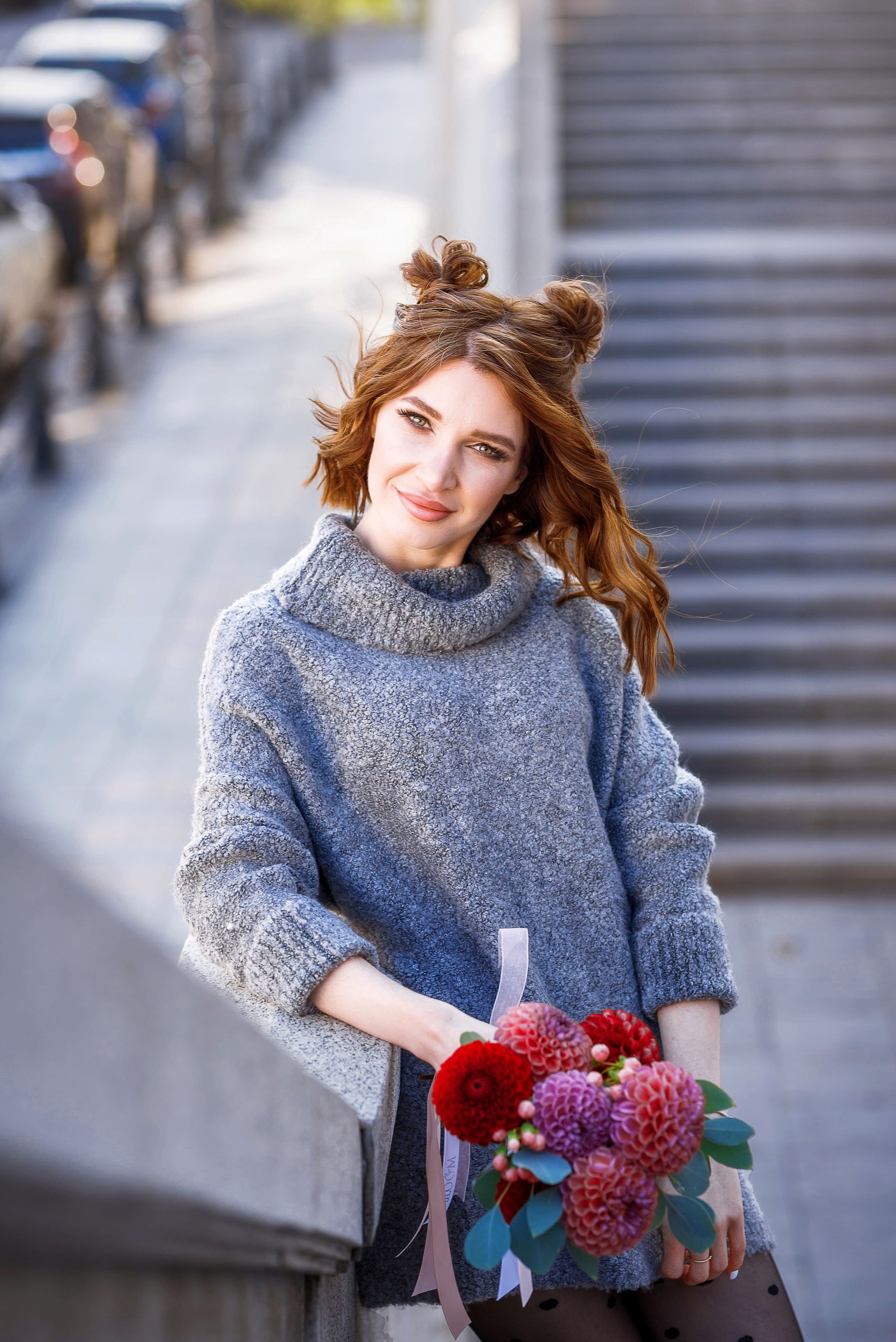 Детский и семейный Фотограф во Владивостоке Юлия Моисеенко