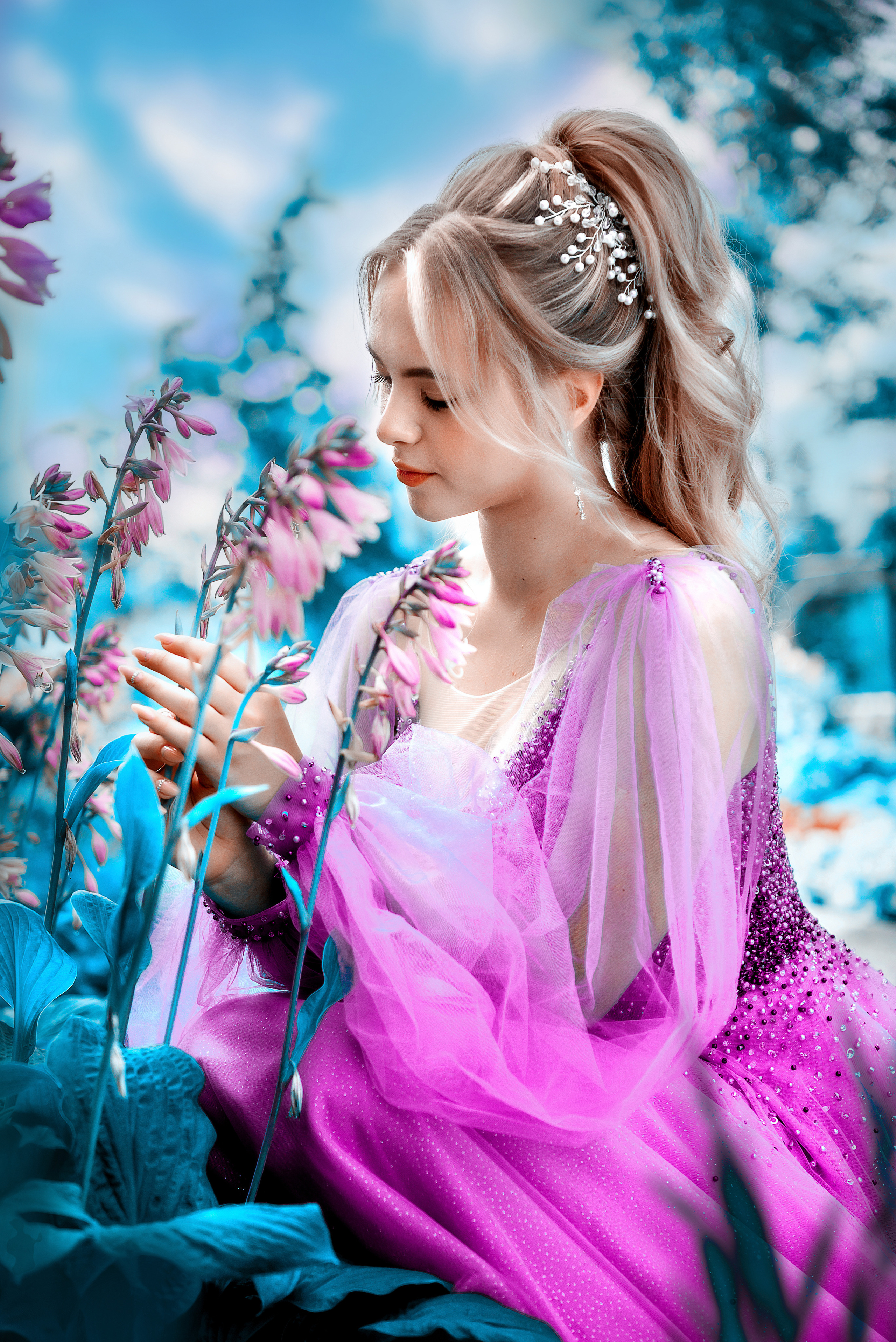 Детский и семейный Фотограф во Владивостоке Юлия Моисеенко