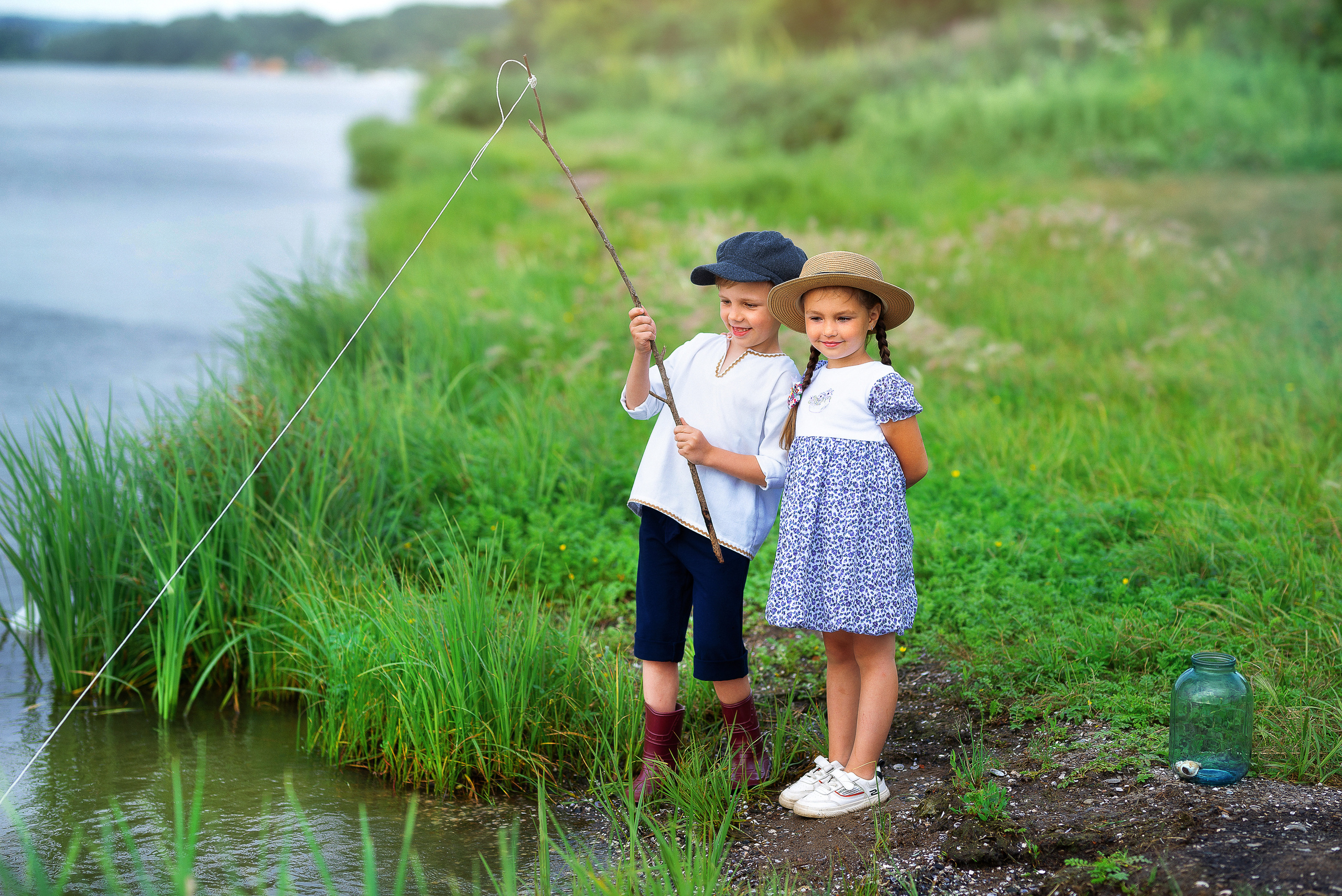 Дети. Детский и семейный Фотограф во Владивостоке Юлия Моисеенко