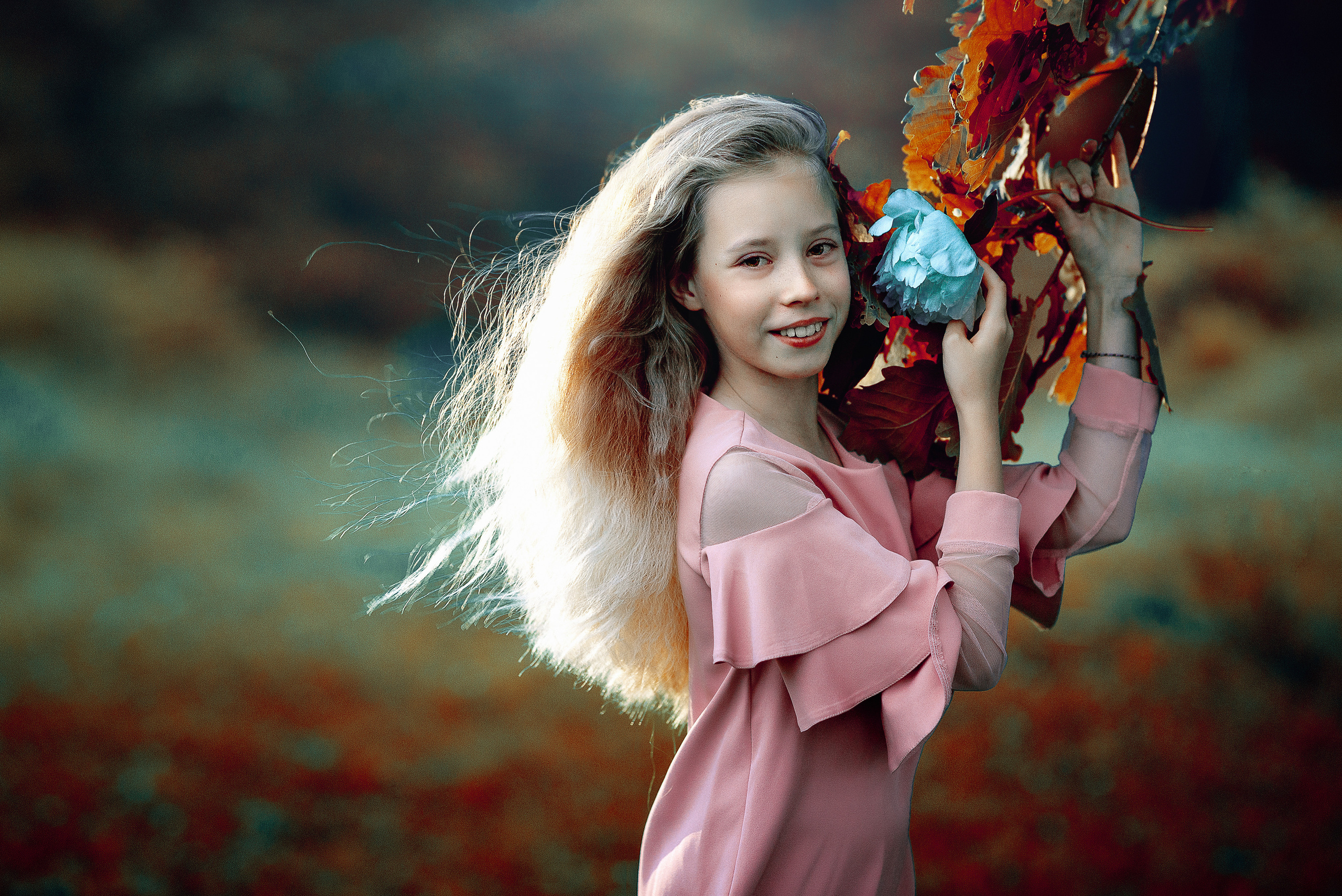 Дети. Детский и семейный Фотограф во Владивостоке Юлия Моисеенко