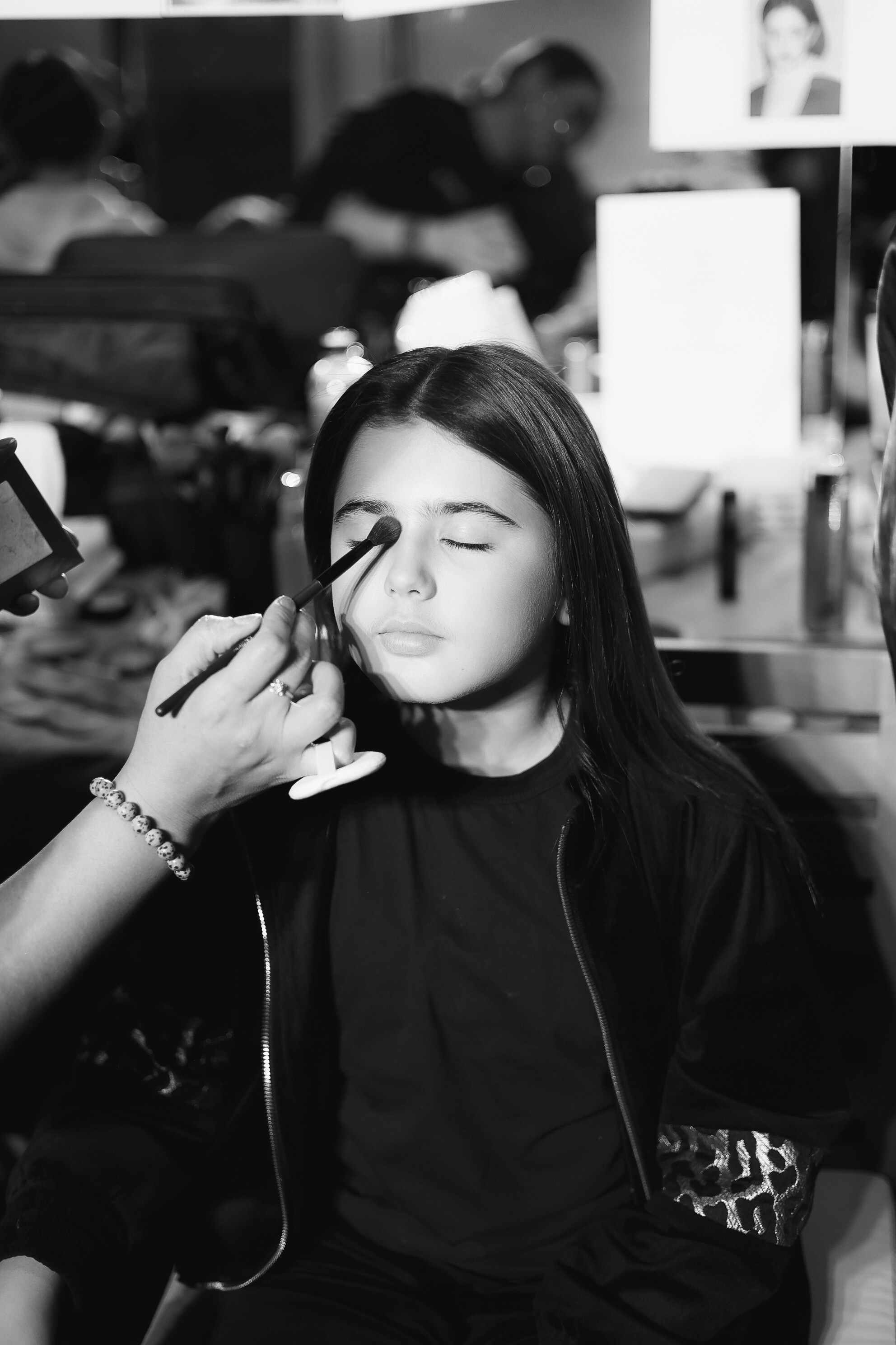 Eurasian Fashion Week. Фотограф в Алматы