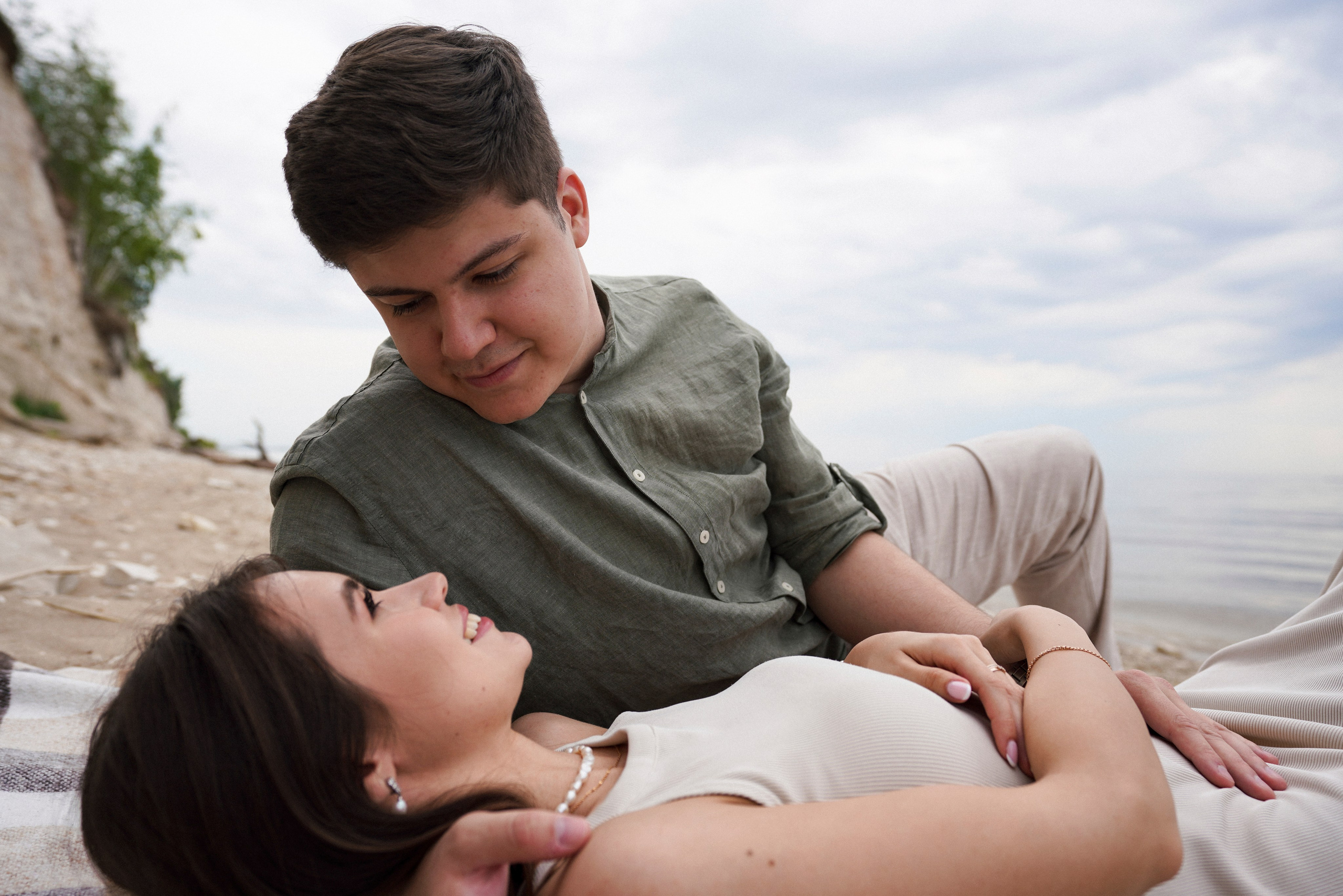 Адель и Гульнара. Фотограф Казань