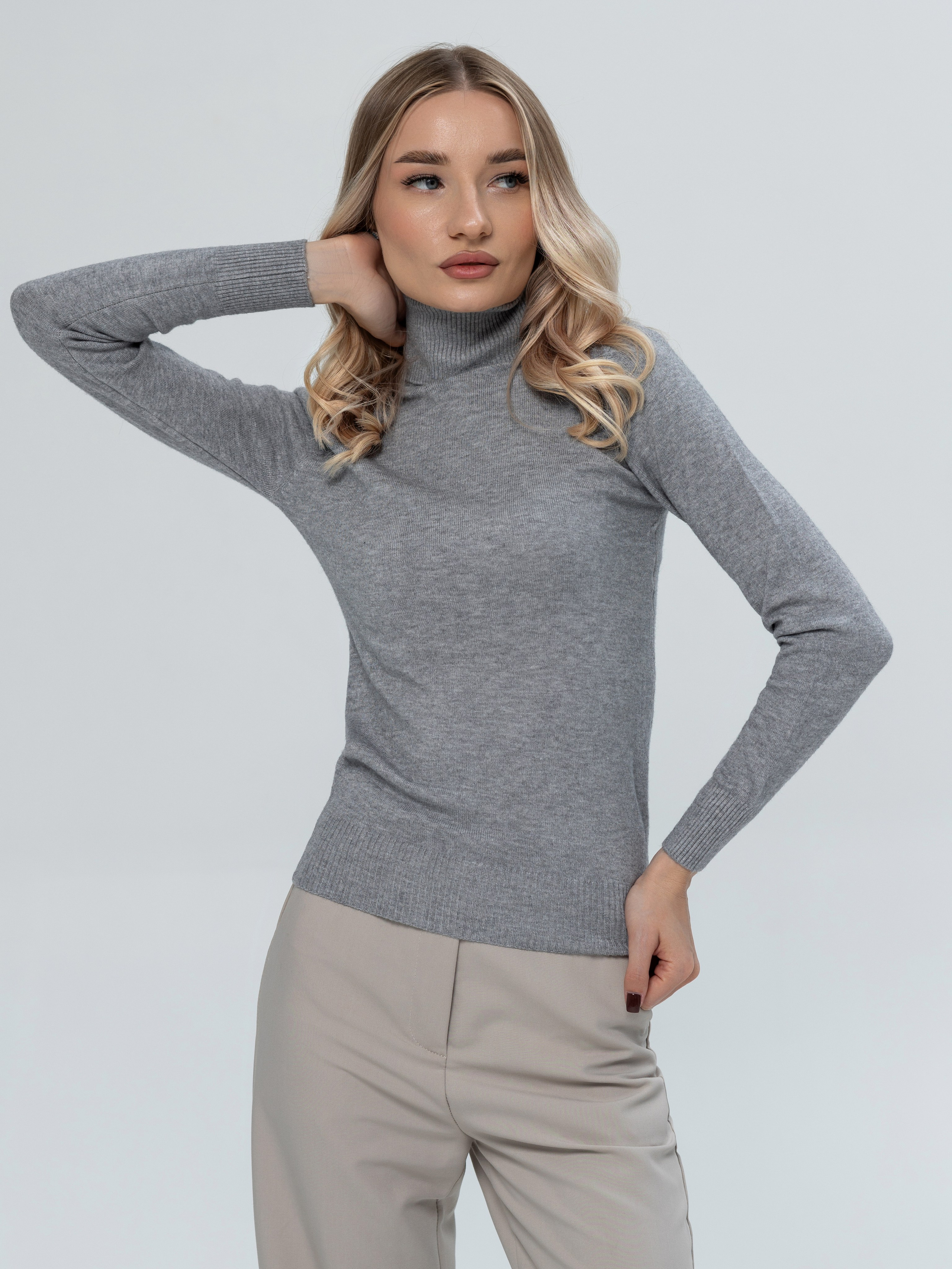 Водолазки. Фотограф в Ростове-на-Дону Мария Аверина