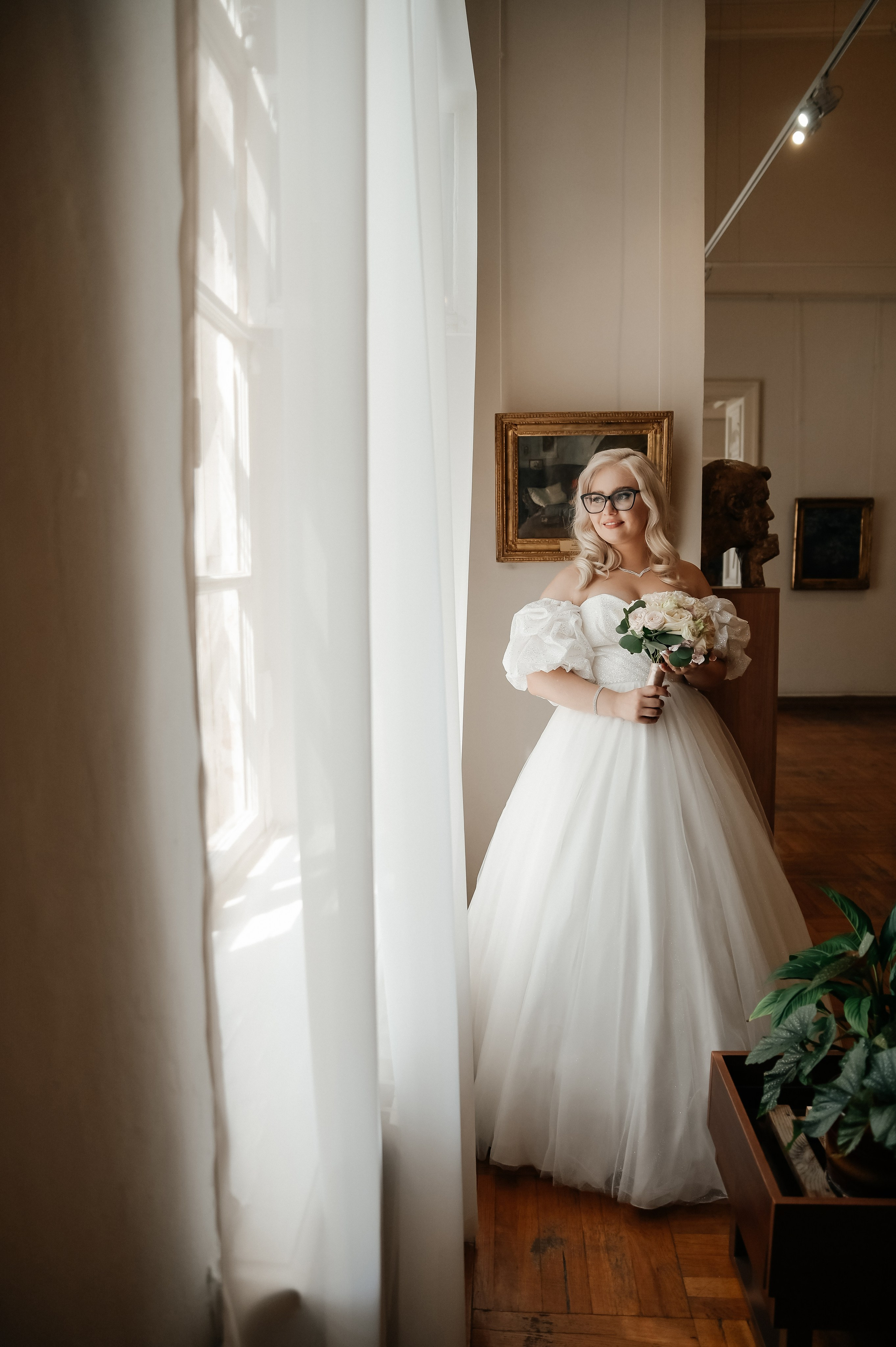 Катя & Антон. Семейный фотограф Олеся Батурина Рязань