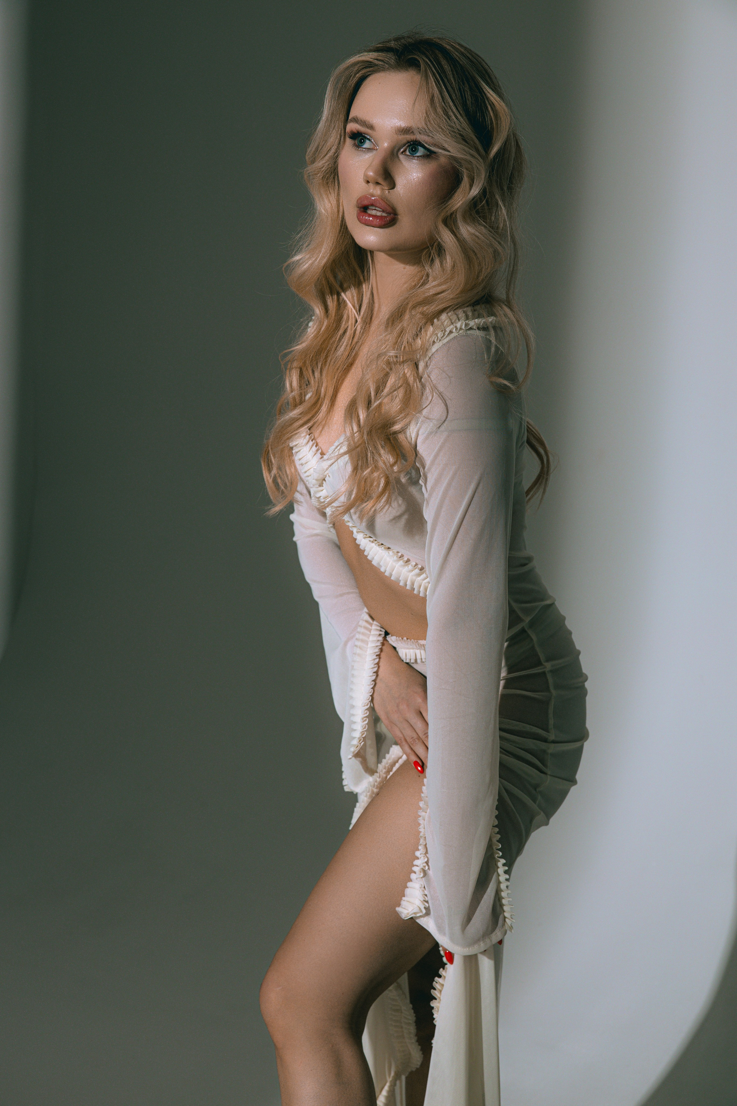 Коммерческие световые схемы. Cause I See So Photography