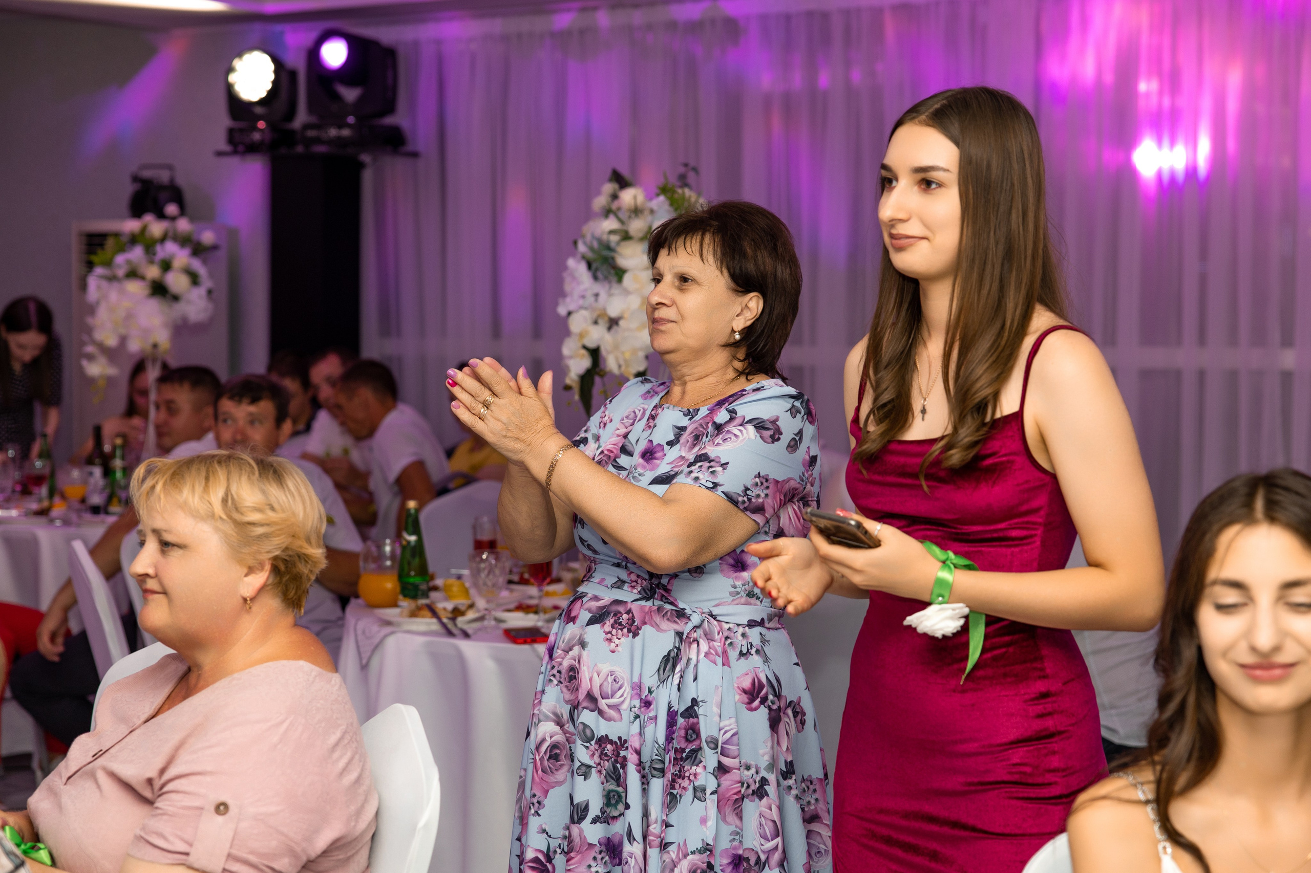 Виталий и Софья. Видеосьемка, фотосьемка свадеб, юбилеев, утренников в Краснодарском кр