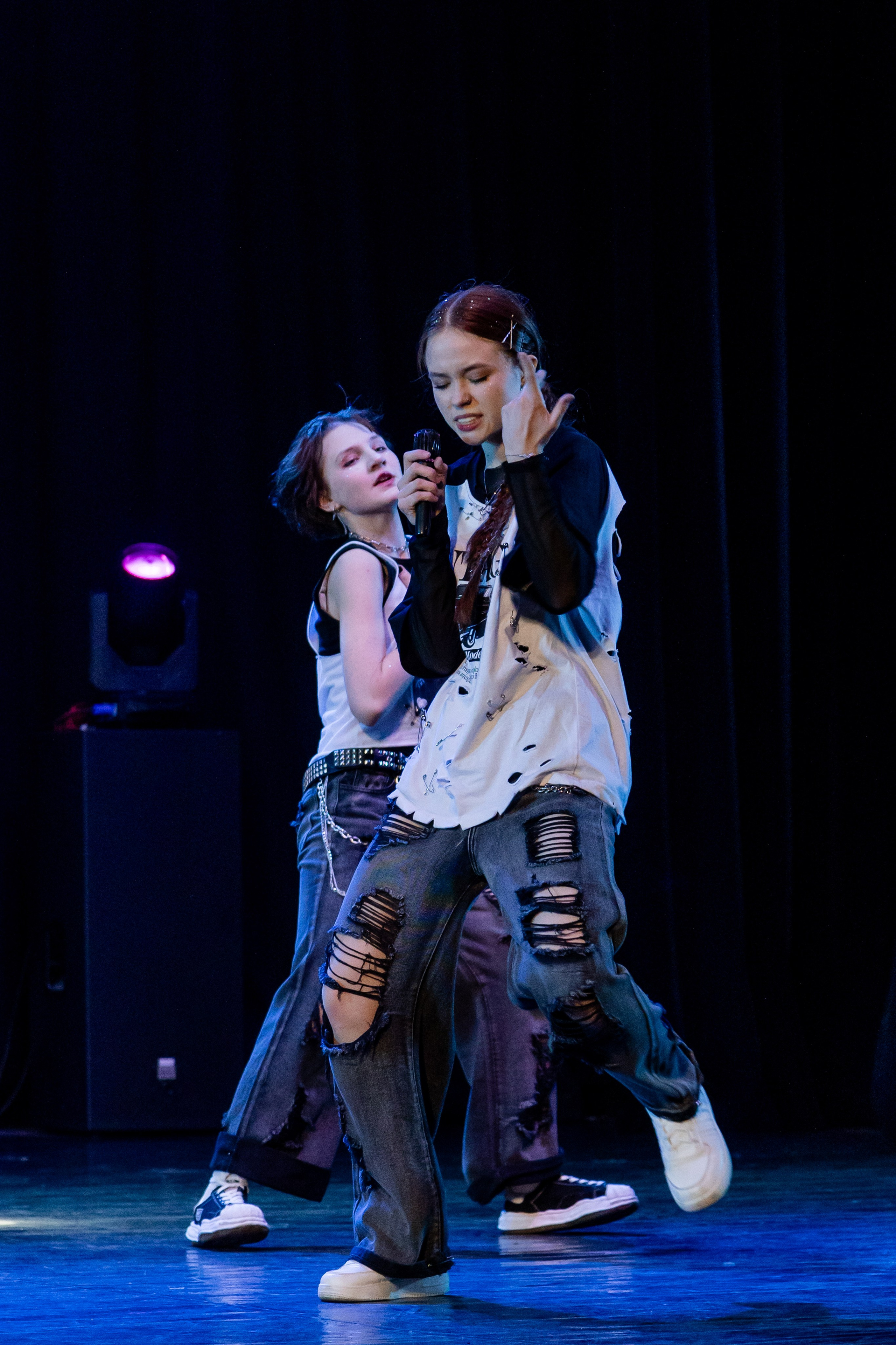 Кпоп кавер дэнс. Фотограф в Самаре / Олеся Широнина