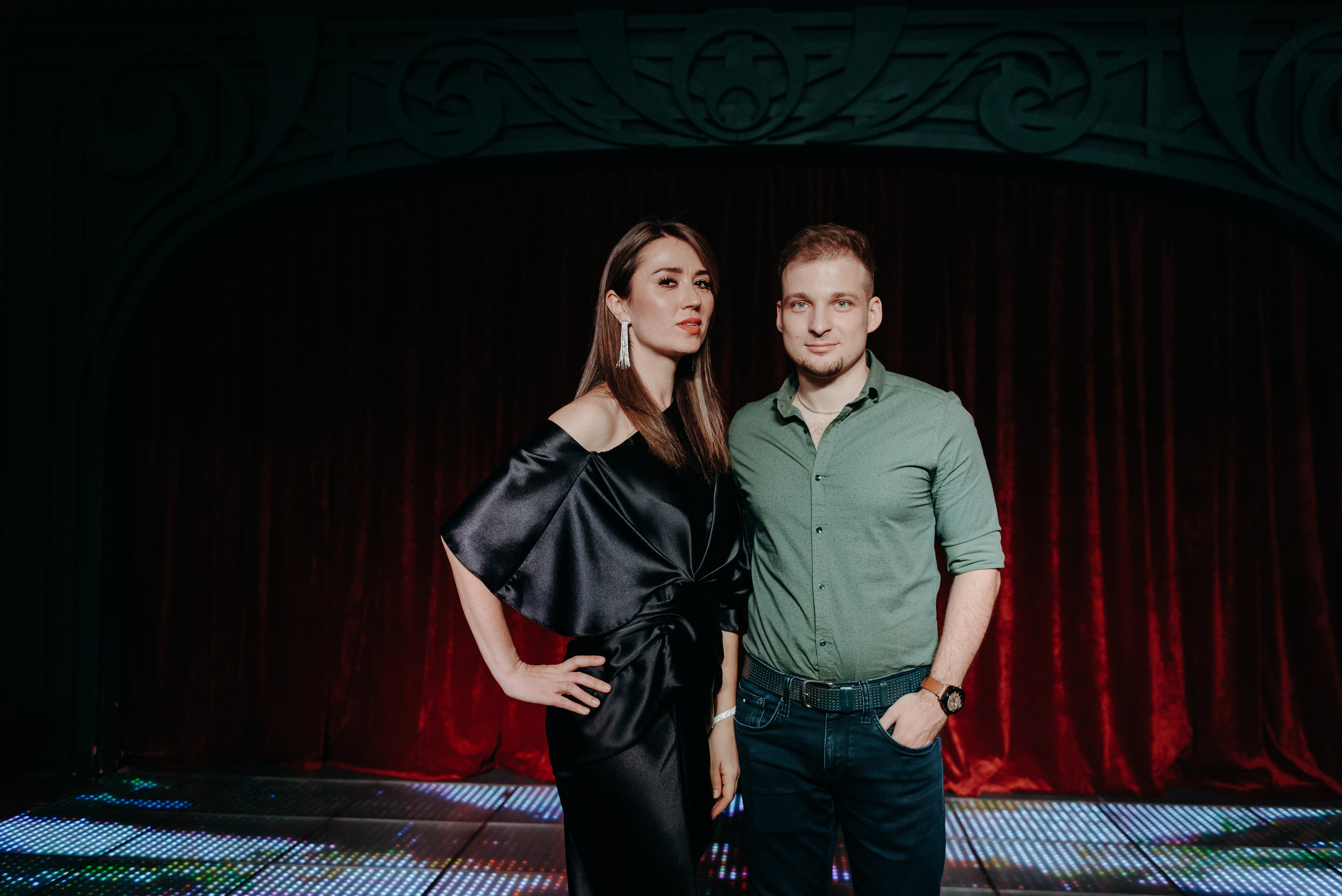 Концерт «Ирина Тохман»