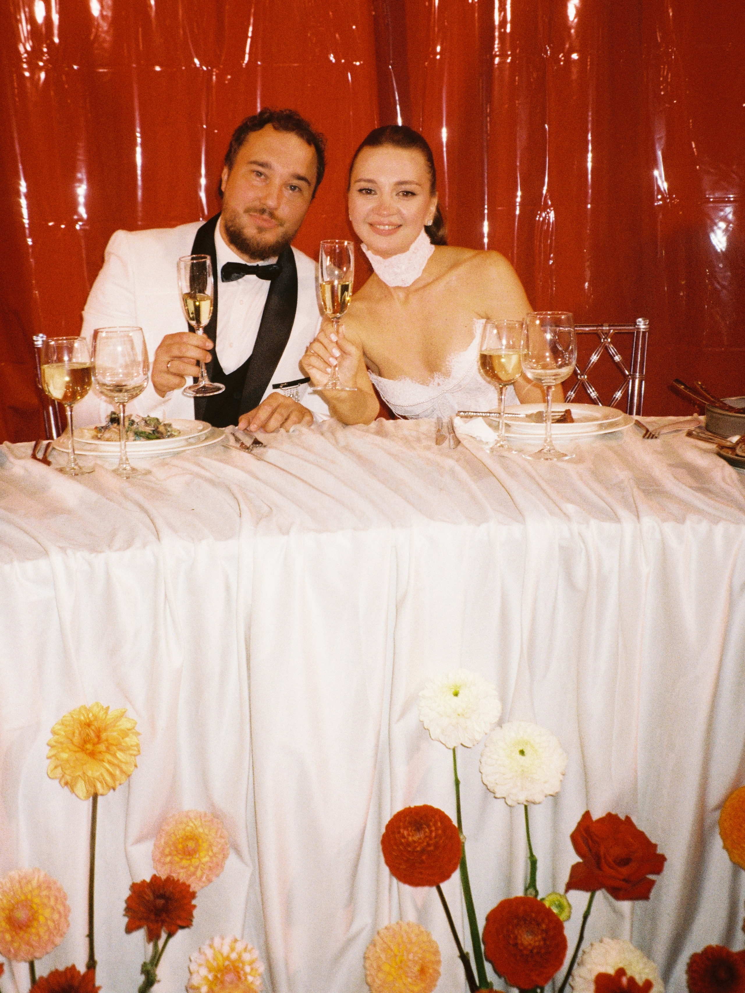 Пленка. Свадебный фотограф Москва Грузия Мотеюнайте Виктория