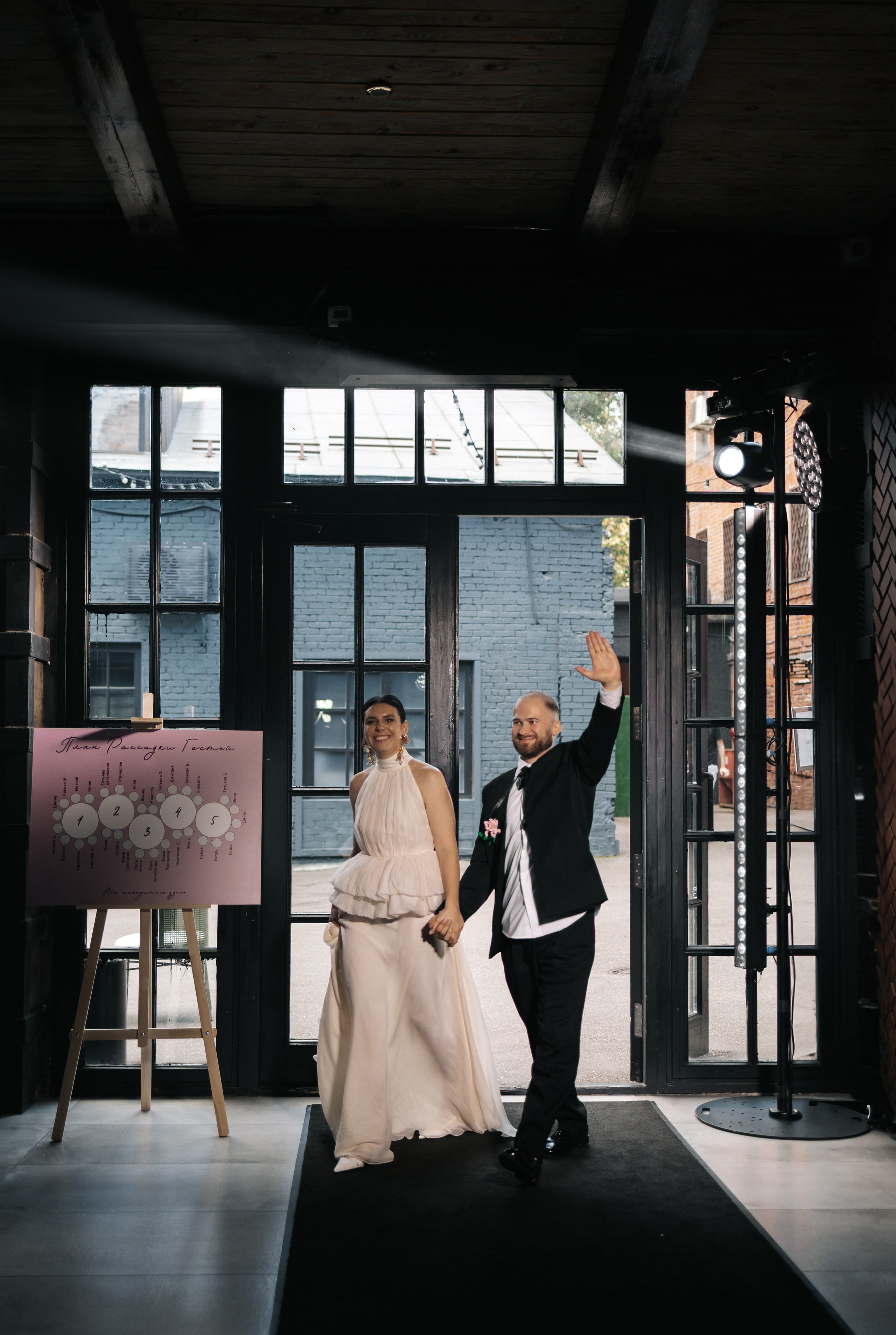 Roma & Anastasia. Свадебный фотограф Москва Мотеюнайте Виктория