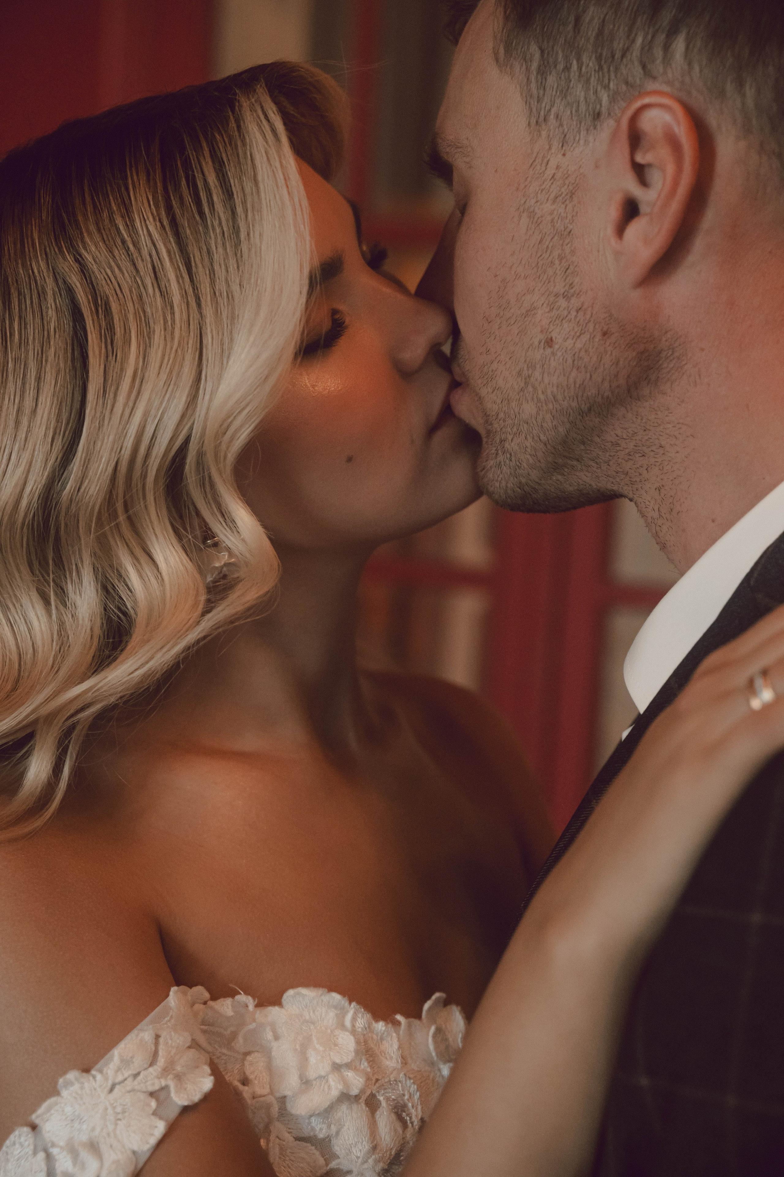 Виктория & Сергей