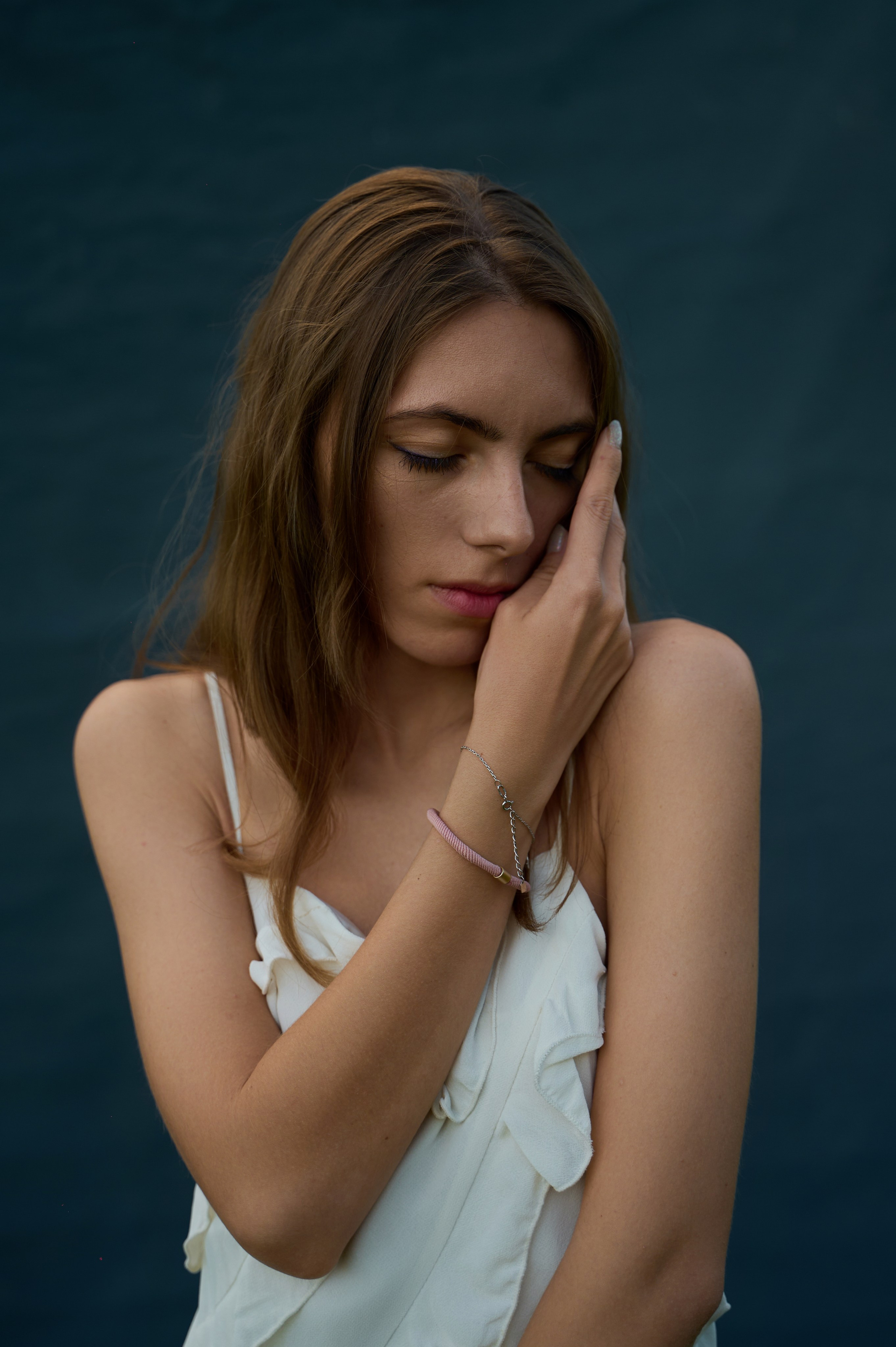 Мария. Фотограф Егорьевск Коломна Воскресенск