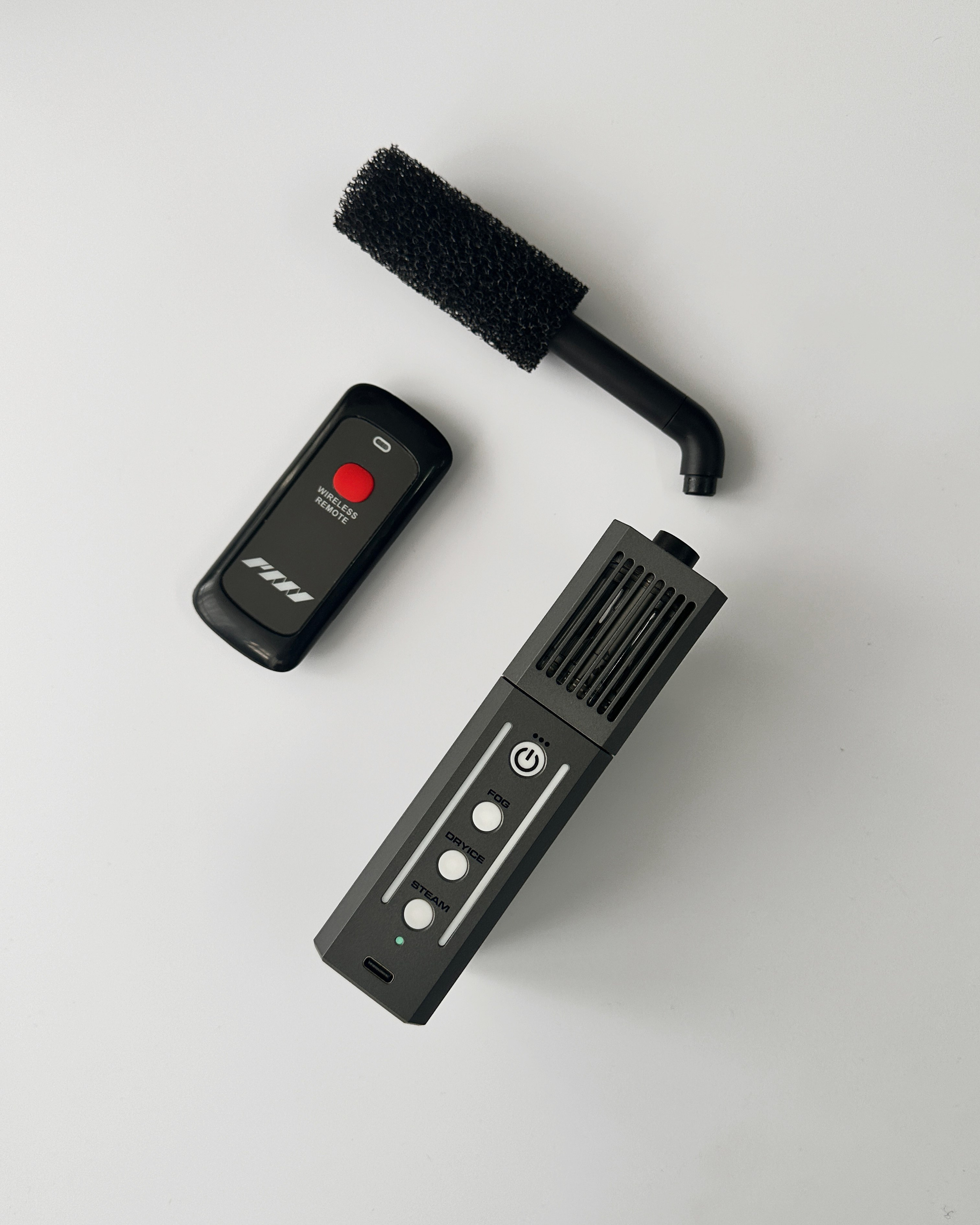 ДЫМ МАШИНА ДЛЯ ПРЕДМЕТНОЙ СЪЕМКИ 1000 РУБ/ЧАС