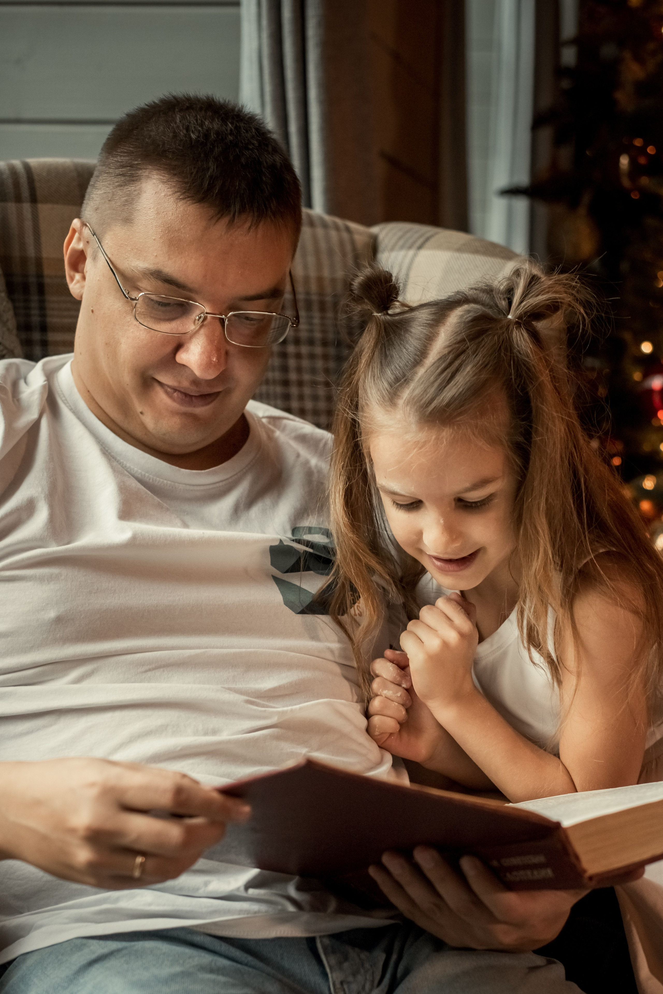 Студия. Семейный фотограф Екатерина Шаманаева