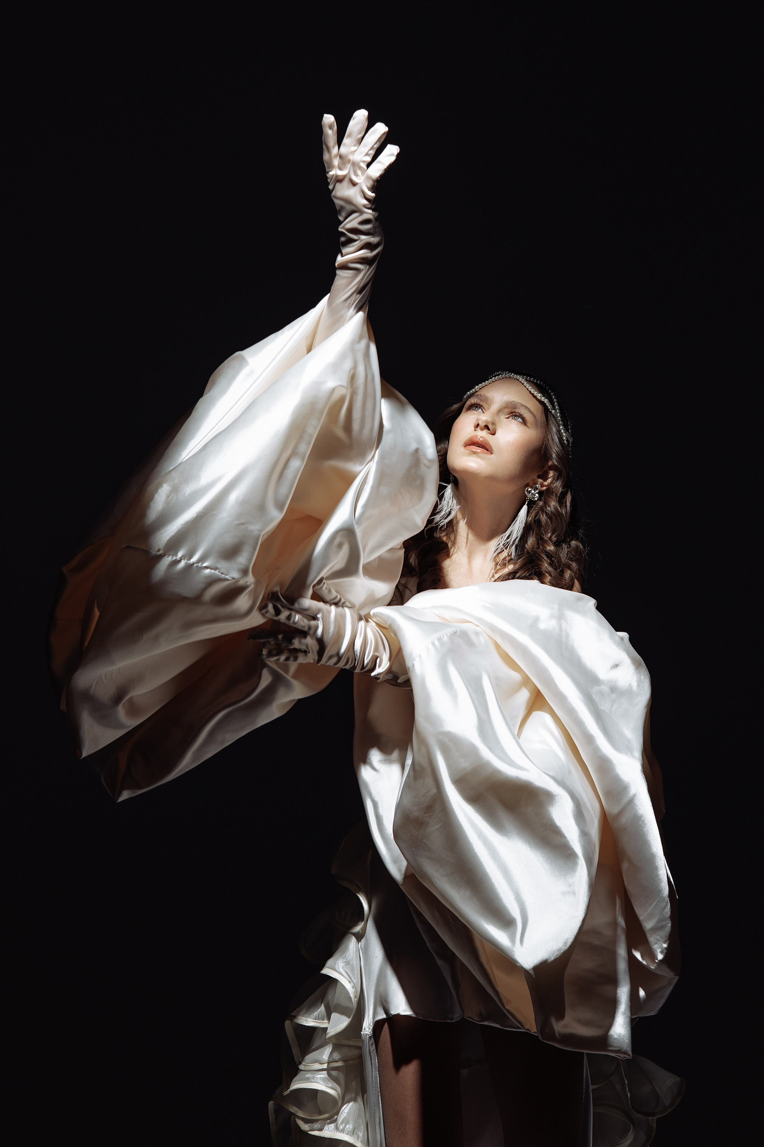 Амбассадор. Свадебный и Индивидуальный фотограф в Москве Акоп Арсенян