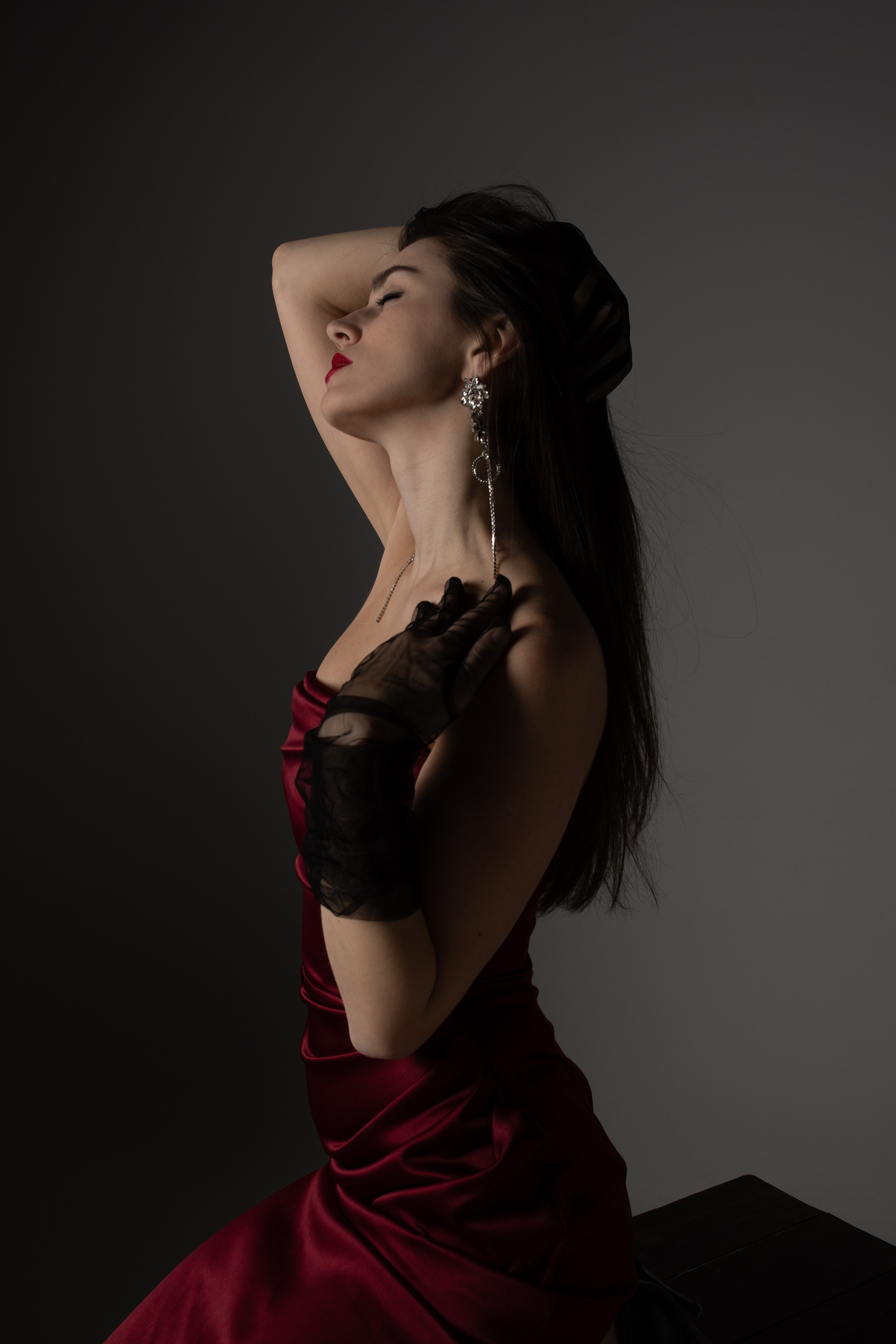 Индивидуальные фото. Фотограф Владивостока Анастасия Краснова (Foto.Anli)