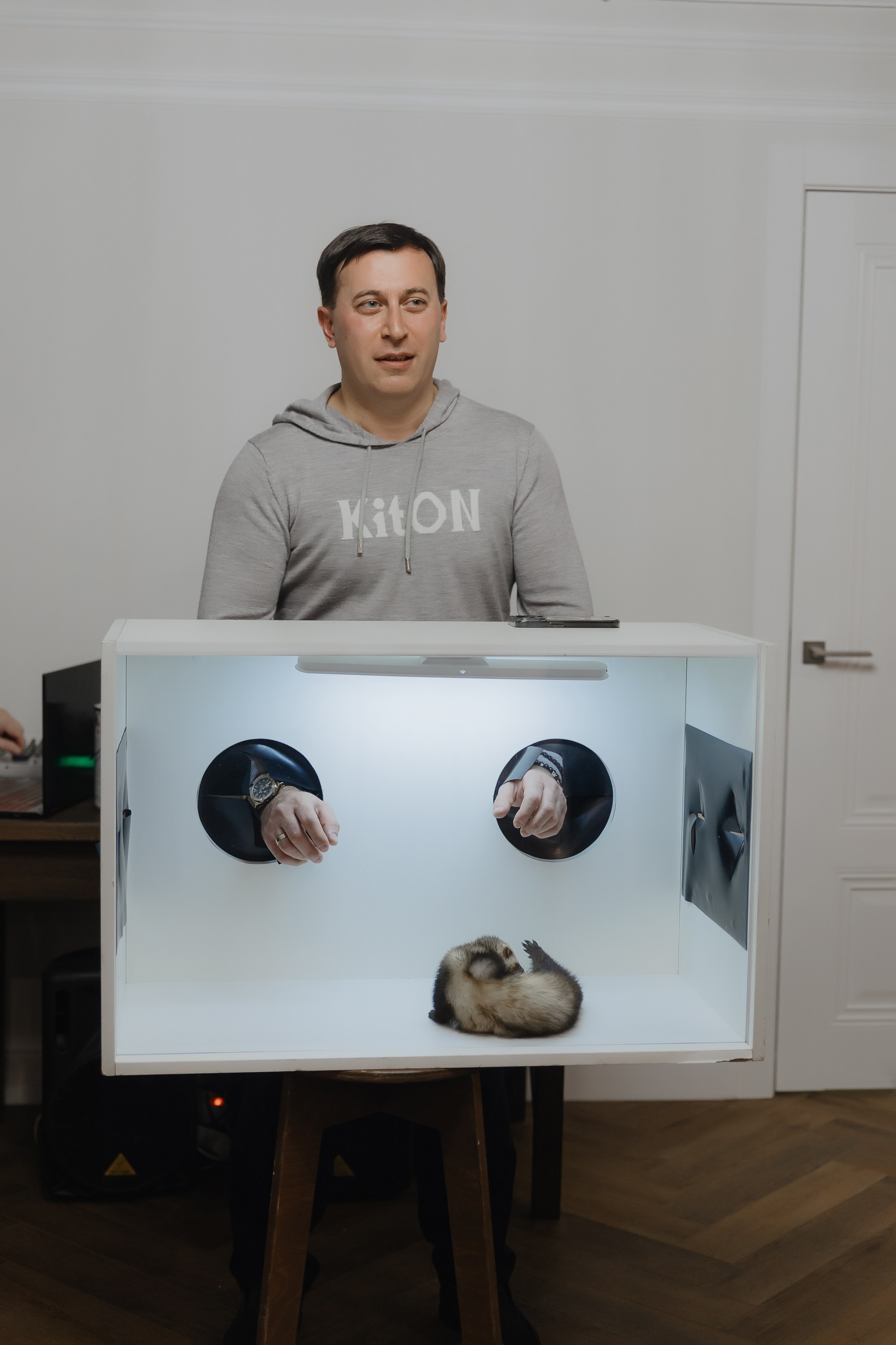 Открытие нового пространства интерьерного салона L. DECO в феврале 2025. L. Deco интерьерный салон. Краски/обои/лепной декор