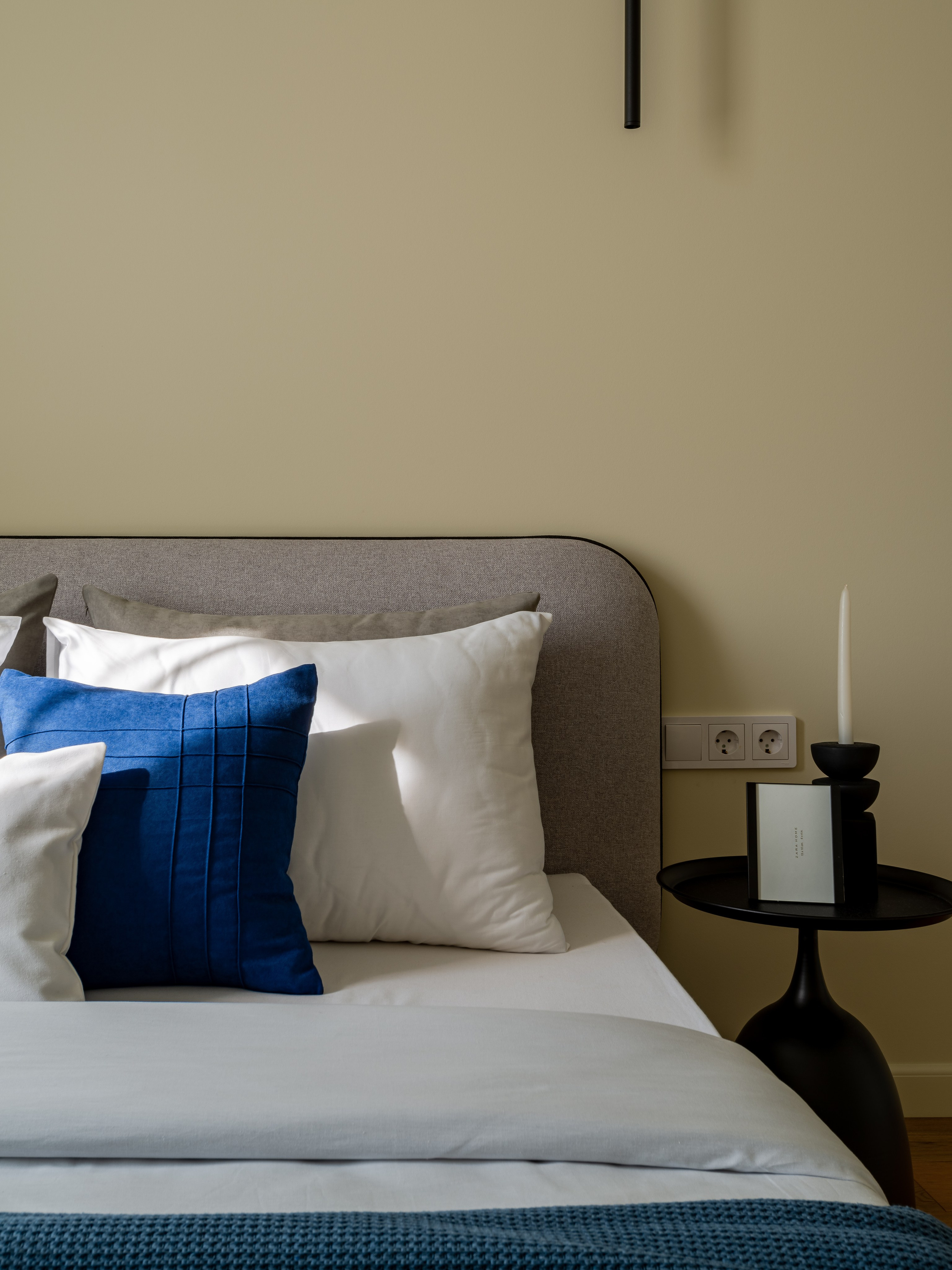 Квартира на Тверской. Вячеслав Лазарев фотографирую интерьеры