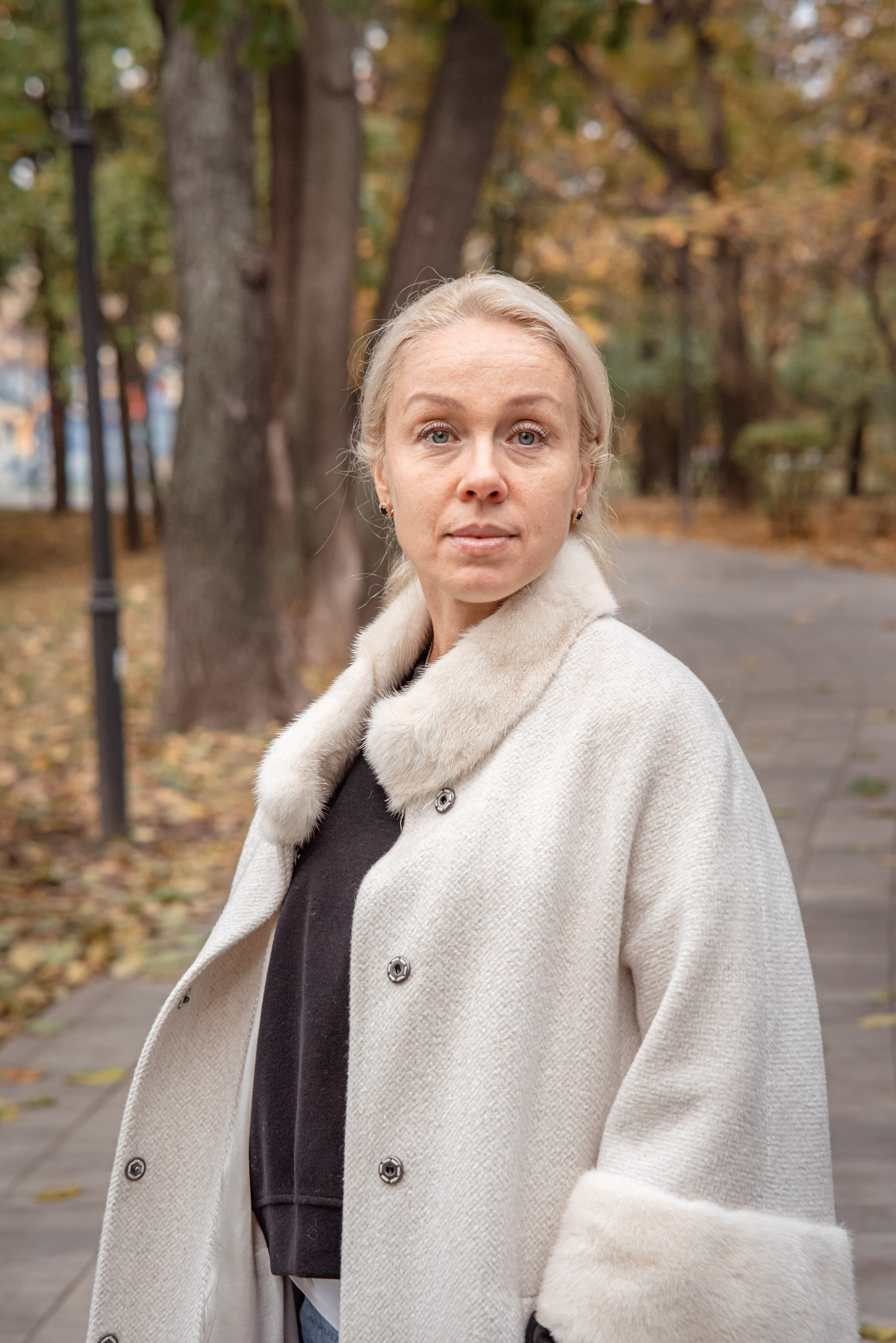 Произвольный и жанровый портрет. Портретная, семейная съемка, репортаж. Москва. Куликова Татьяна