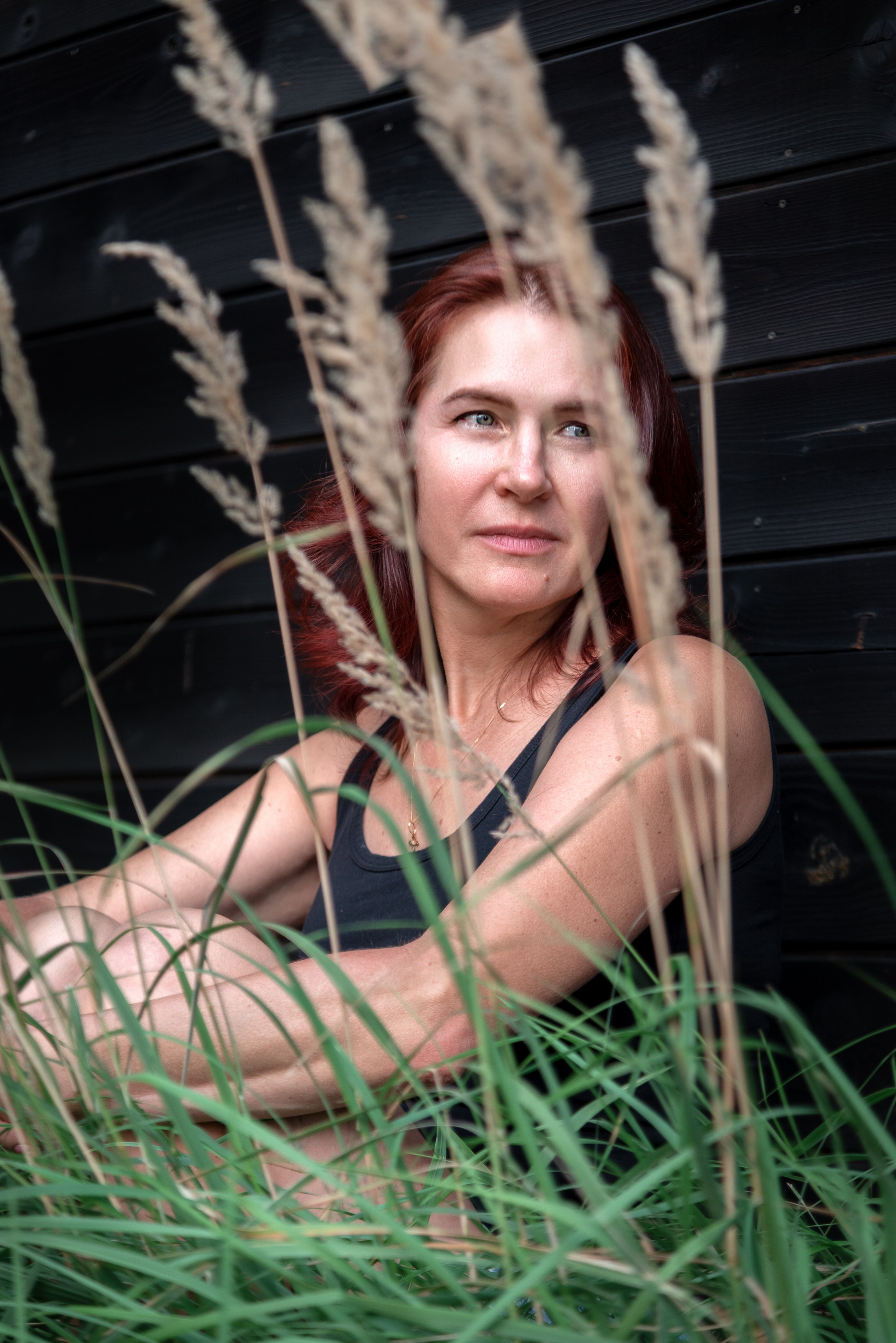 Произвольный и жанровый портрет. Портретная, семейная съемка, репортаж. Москва. Куликова Татьяна