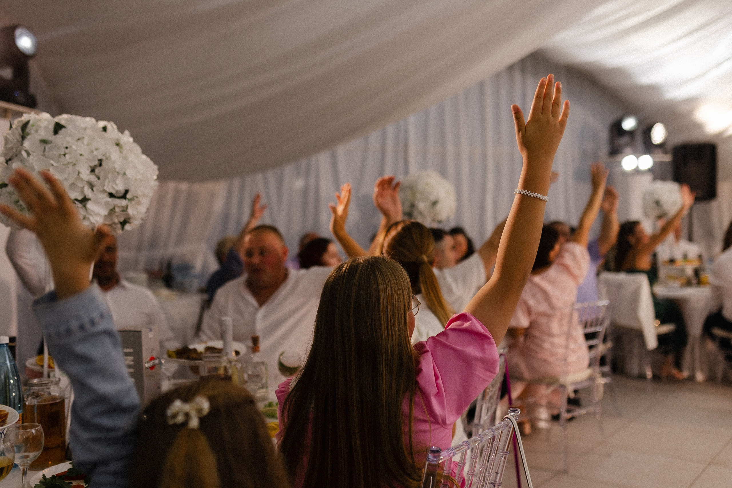 Свадебный вечер. Семейный фотограф в Нижнем Новгороде Доронина Юлия