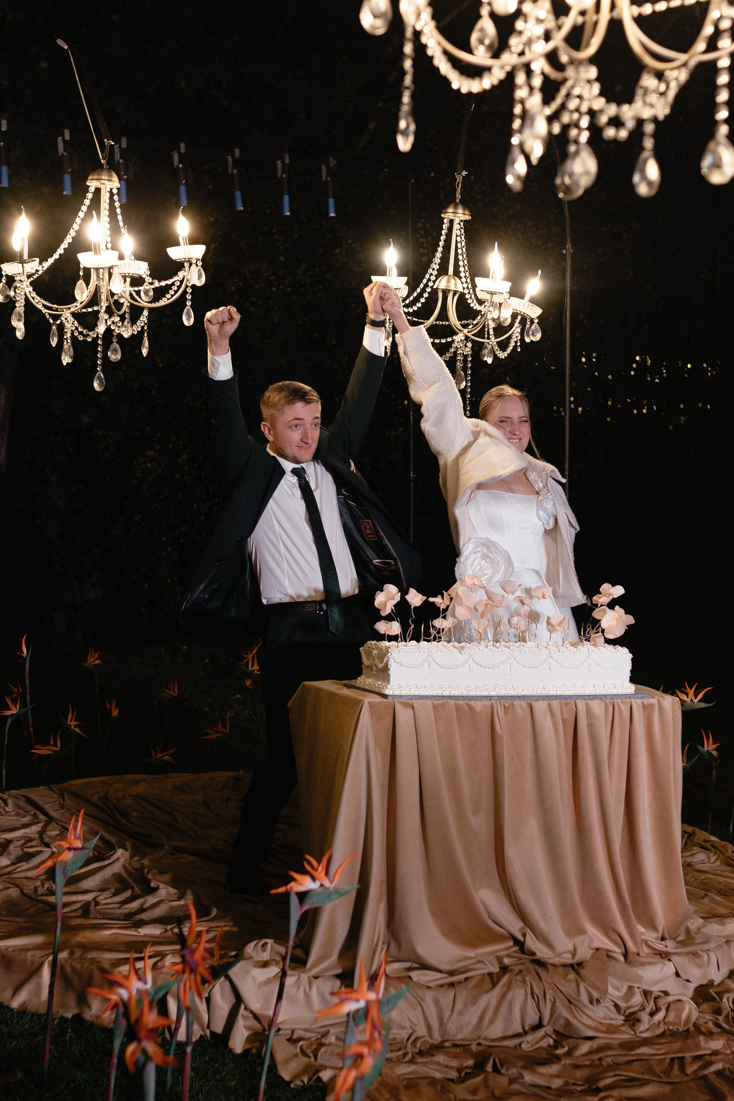 Петр и Екатерина. Свадебный и семейный фотограф во Владимире Белашова Анастасия