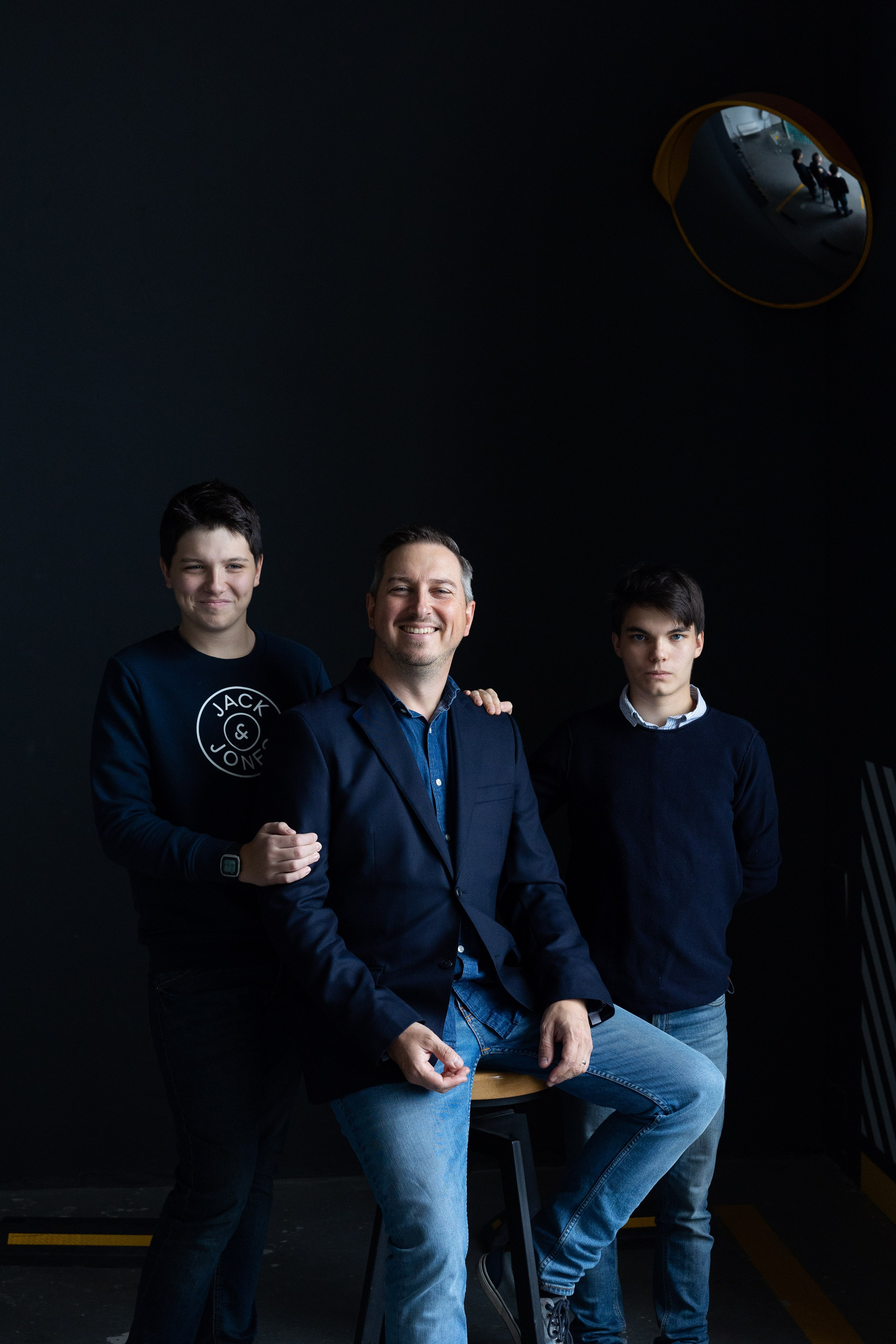 Семья и дети. Ароматестирование по методу Аромакод и Нейростатус в Санкт-Петербурге