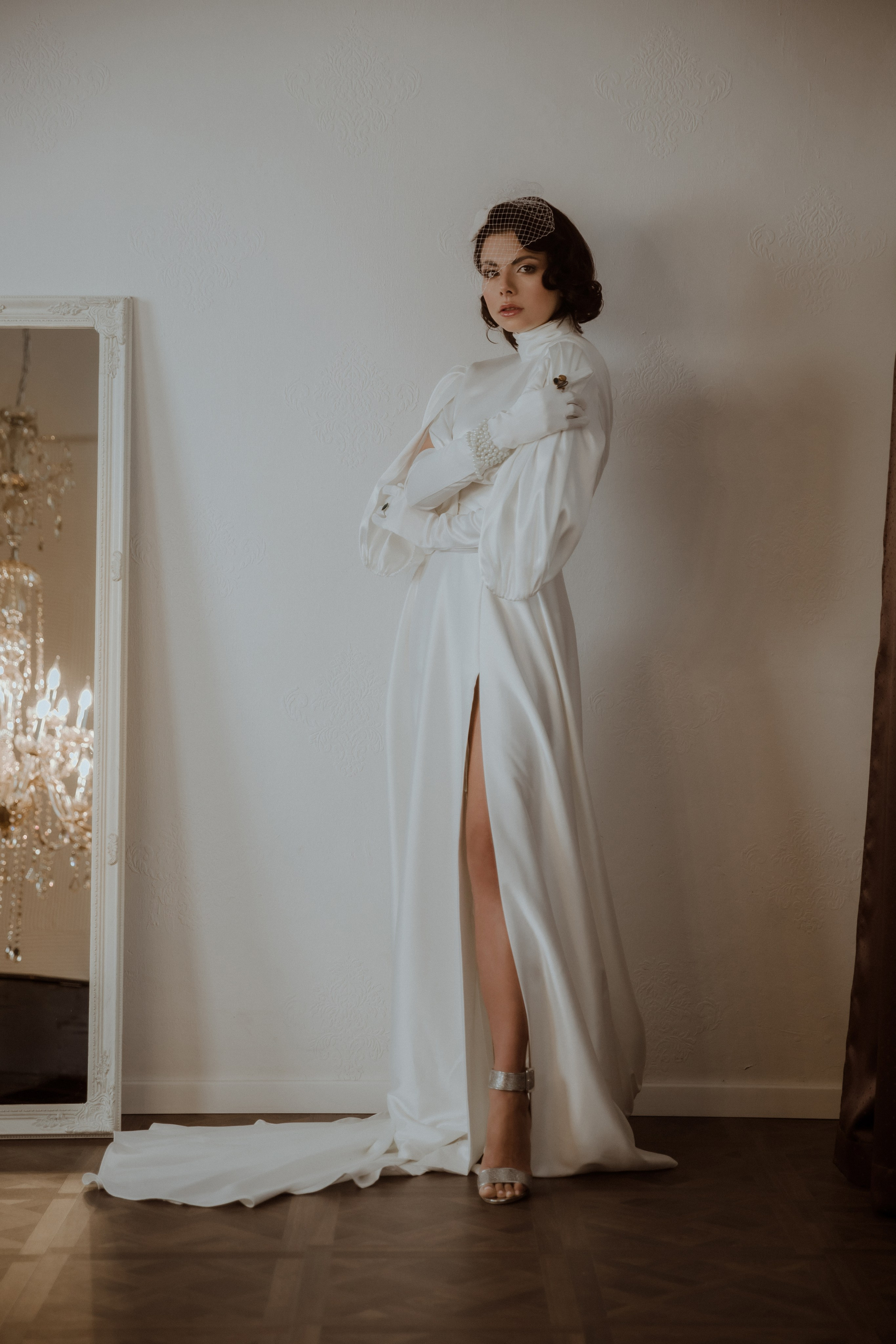 EFMI DRESS. Фотограф Лия Козловская Минск