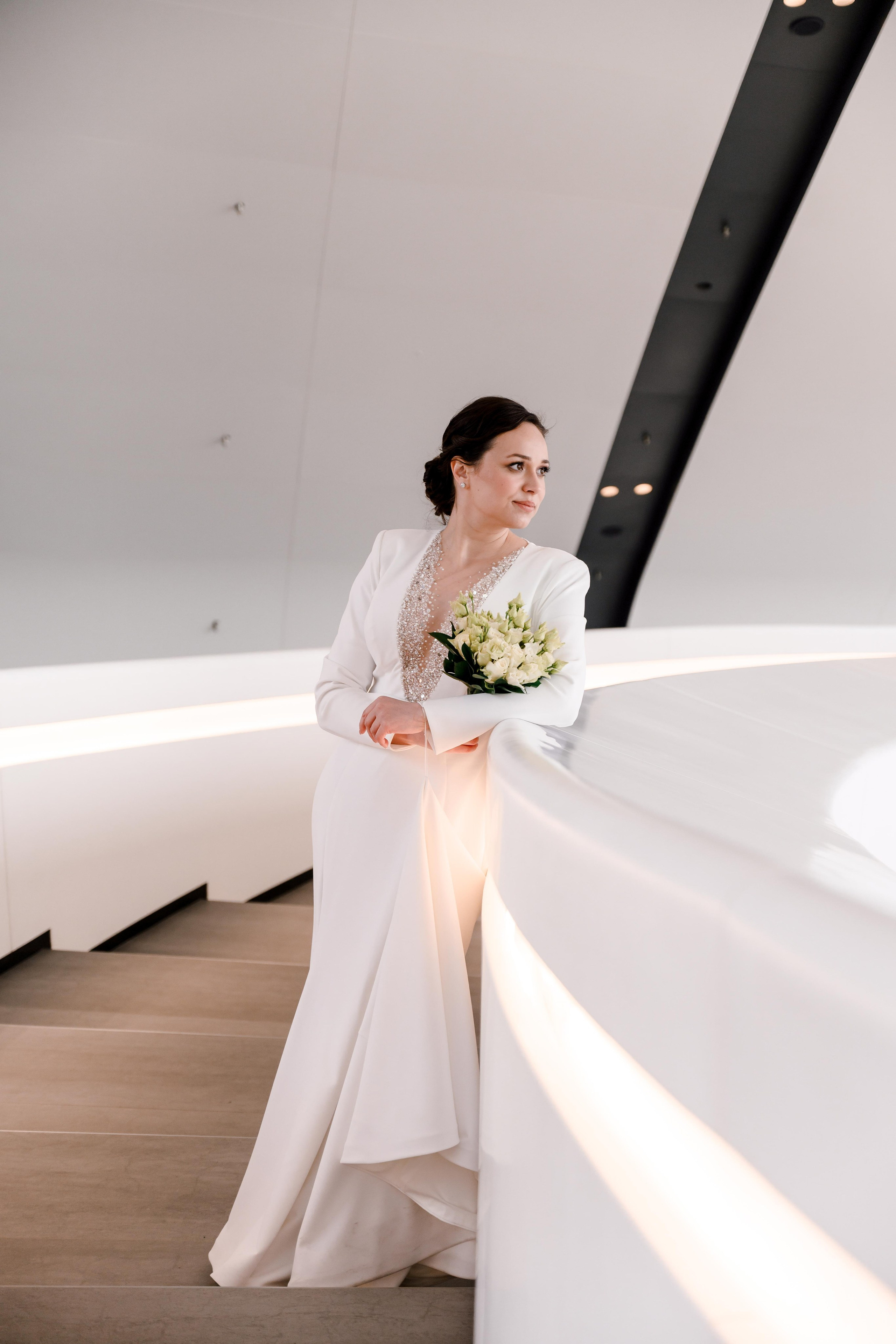 Михаил & Татьяна. Свадебный фотограф в С-Пб Борис Большой