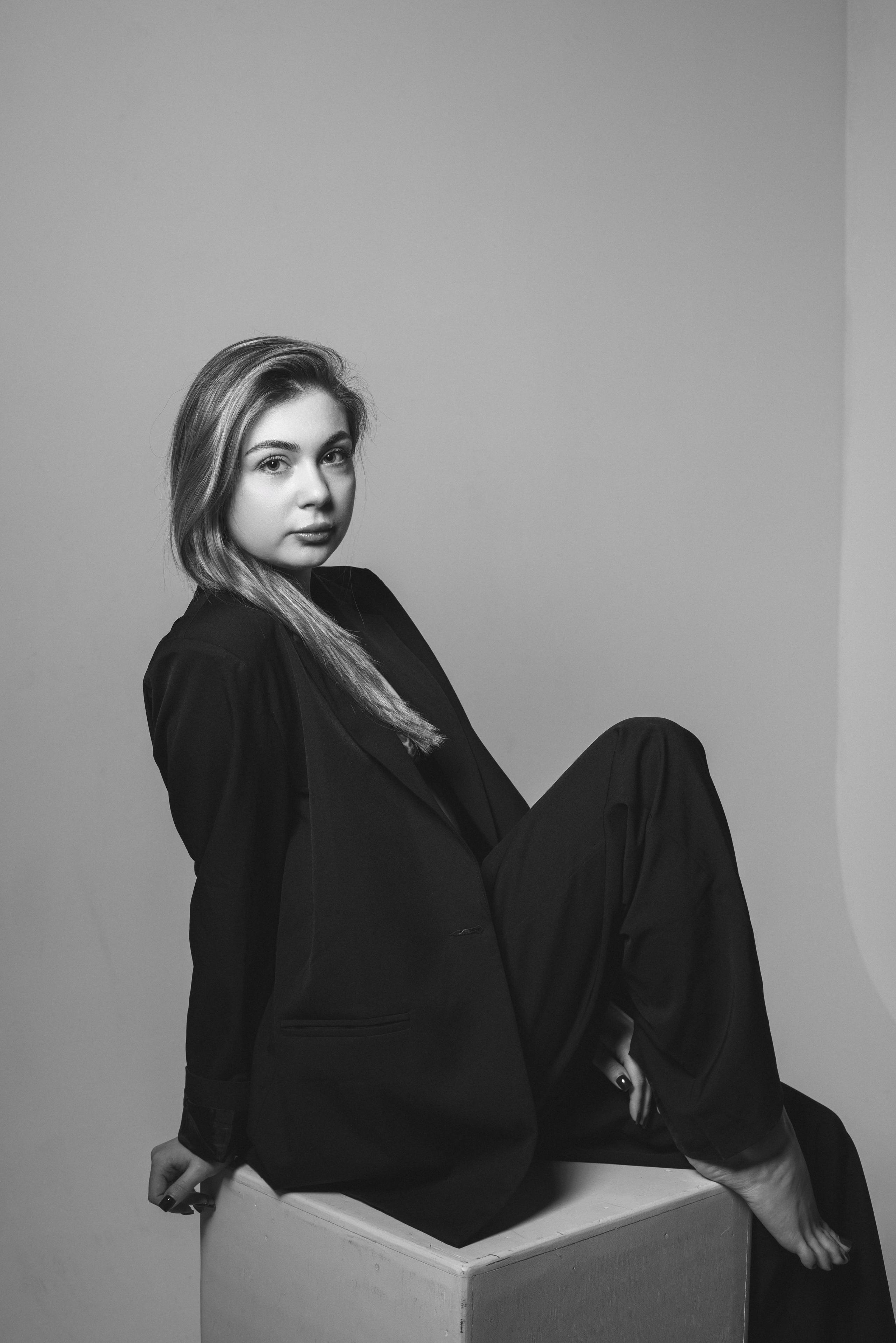 Полина. Фотограф в Шатуре Оксана Осьмакова