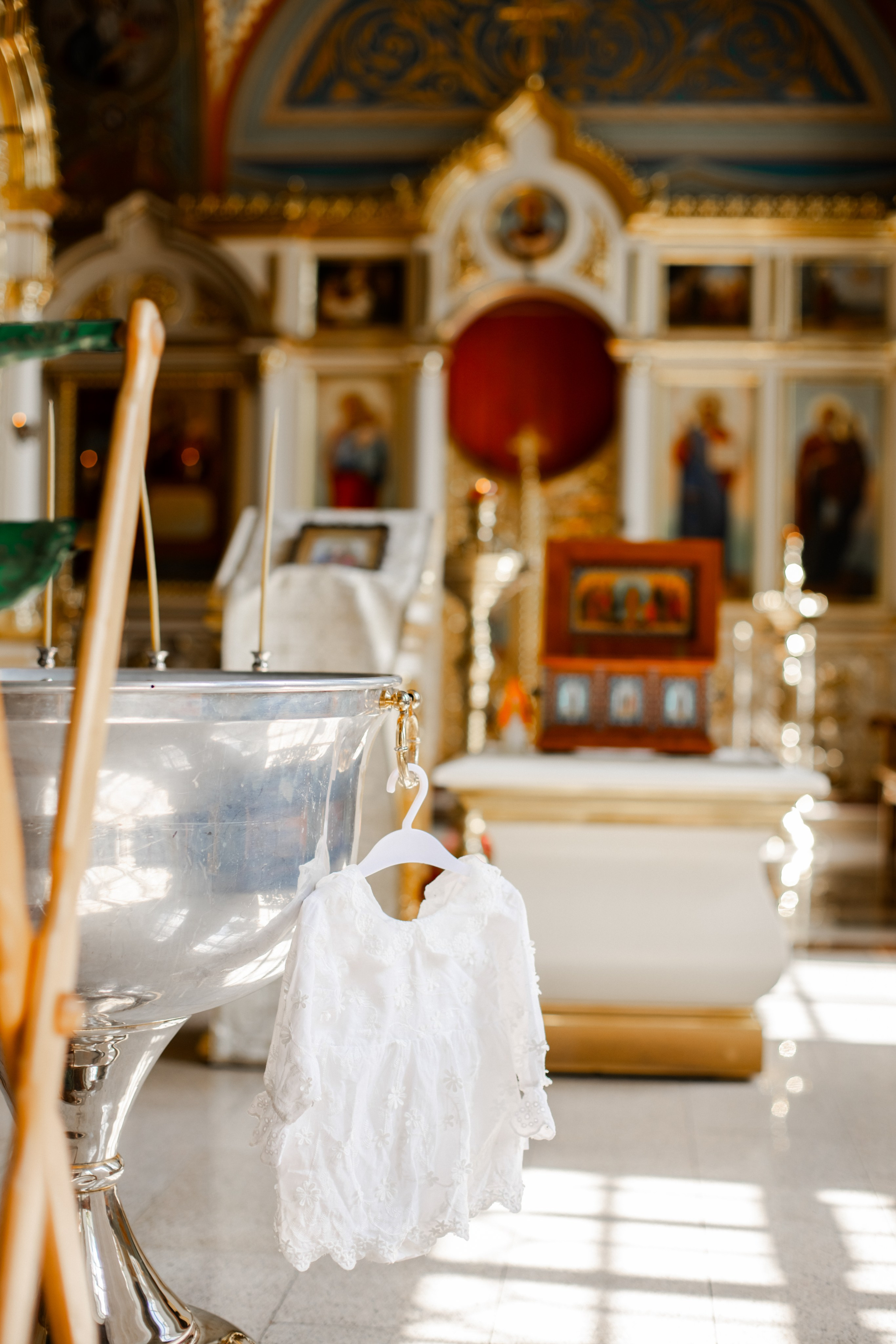 Мелисса. Фотограф в Шатуре Оксана Осьмакова