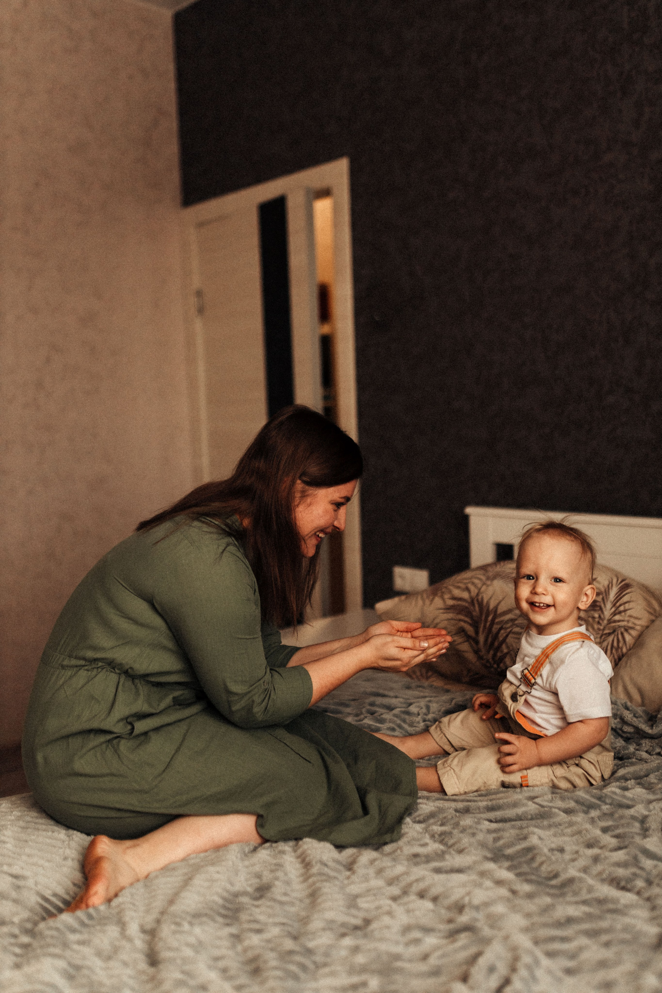 Даниил. Портретный и свадебный фотограф в Перми Ная Моложенко