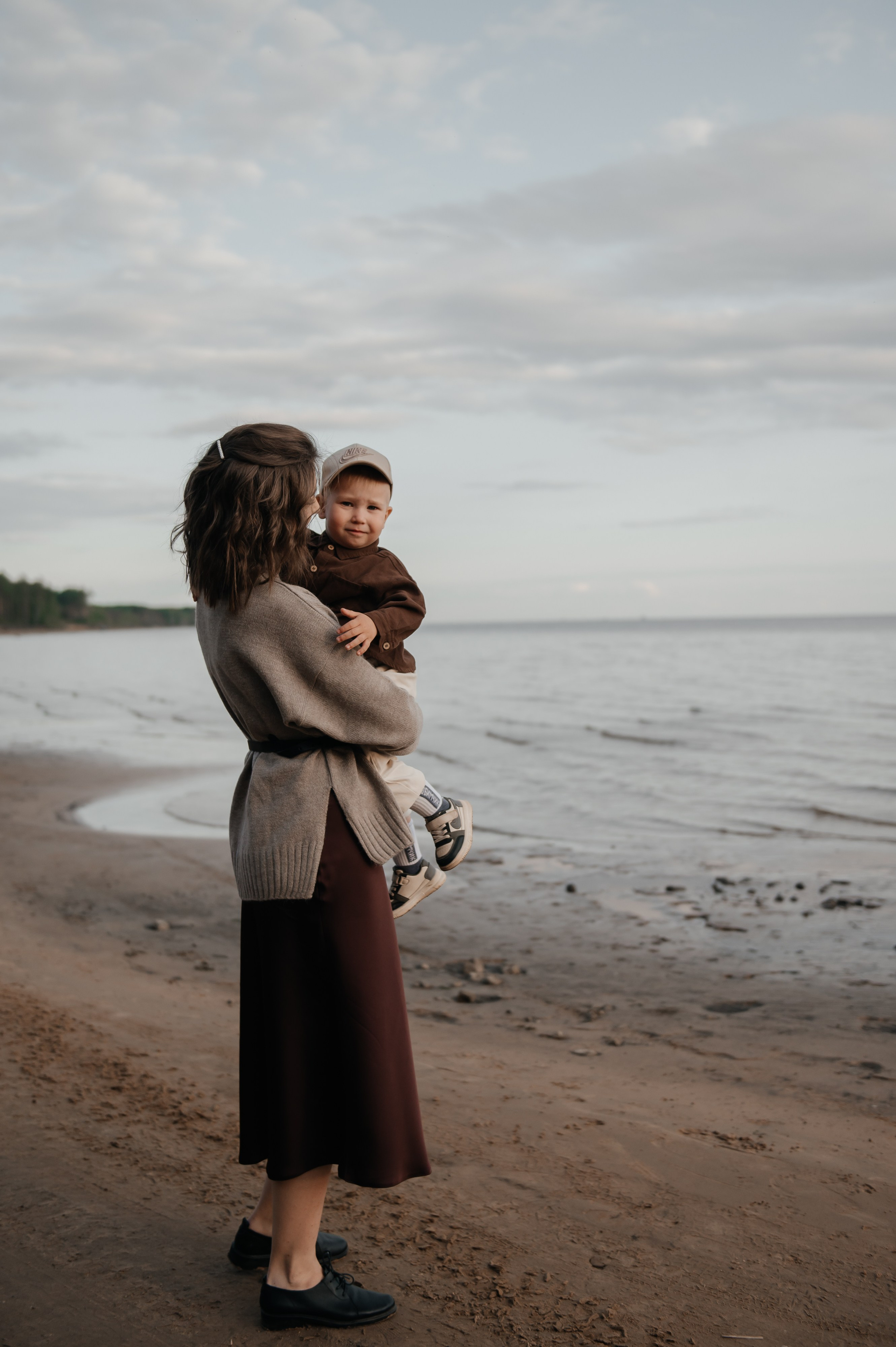 Семейные съемки. Фотограф Марина Лысова