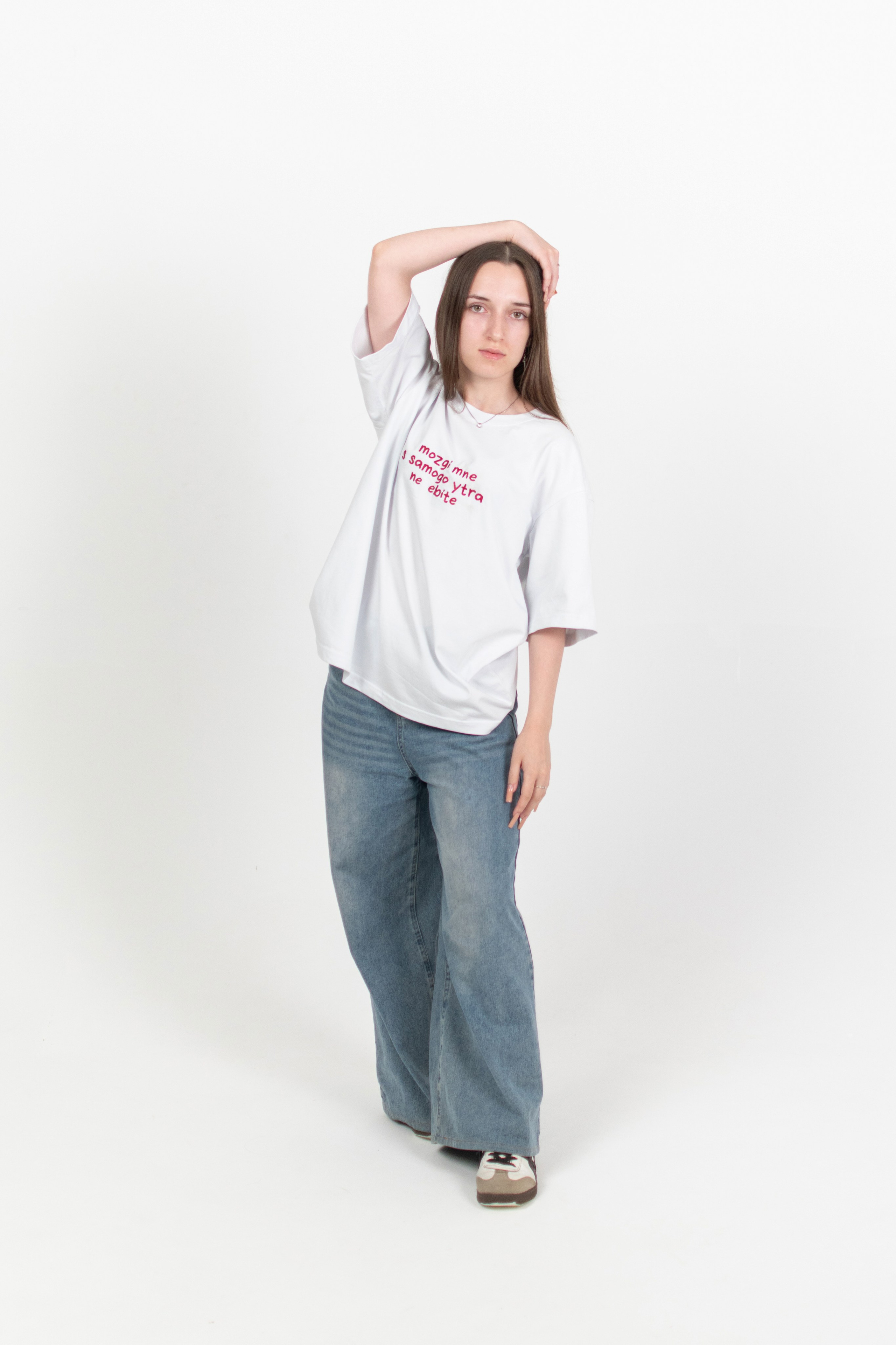 Needle. Фотограф Кемерово Андрей Зайцев